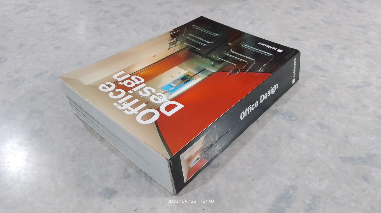 Office Design : teNeues