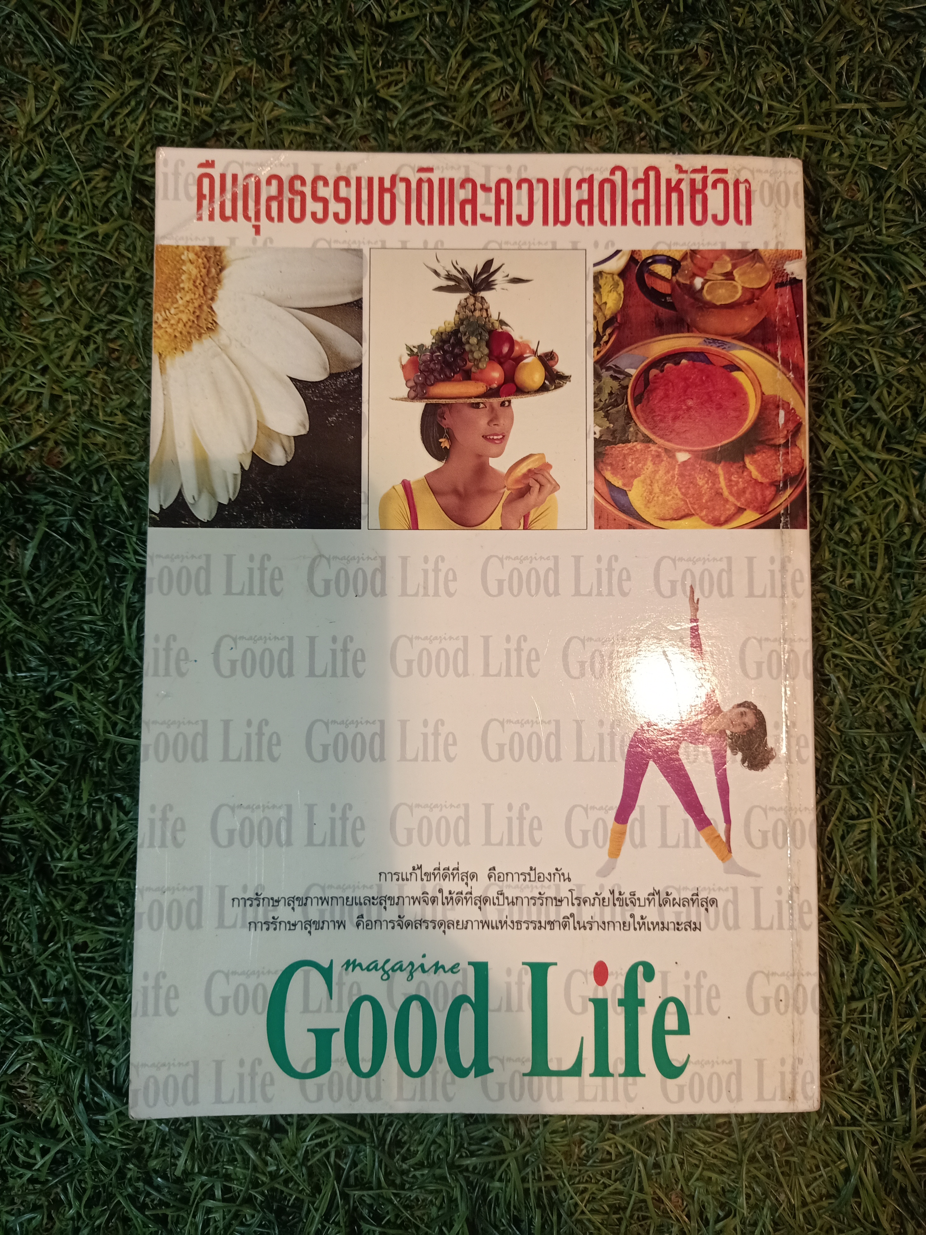 เบาหวาน กับการรักษาตนเอง / นพ. ไพบูลย์ จาตุรปัญญา