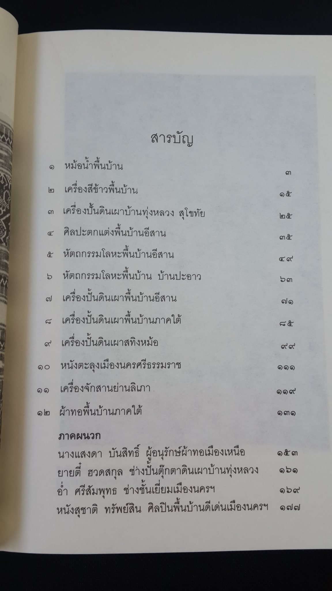 มรดกพื้นบ้าน / วิบูลย์ ลี้สุวรรณ
