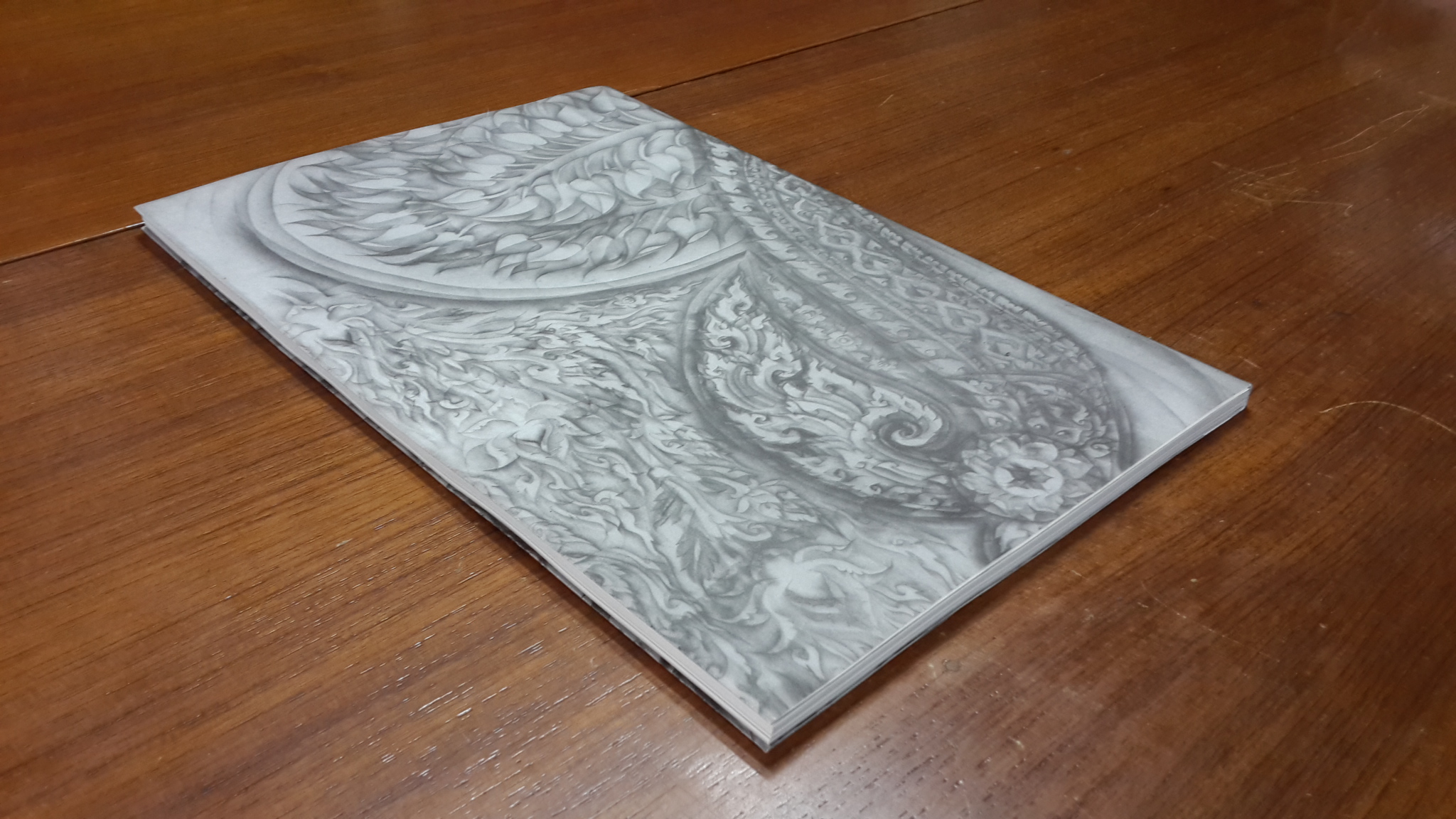 นิทรรศการ"รำลึกจิตรกรรม คำกวี อังคาร กัลยาณพงศ์"