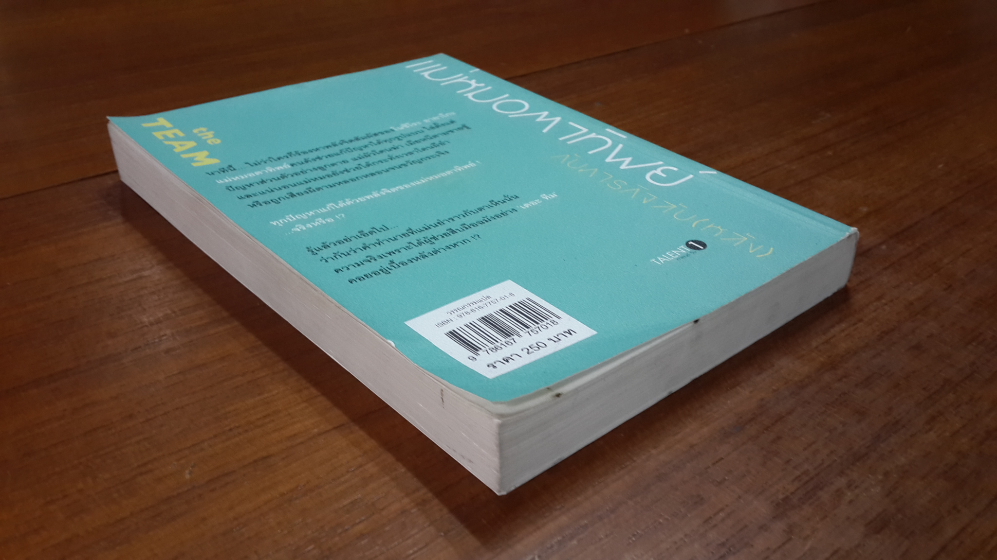 แม่หมอตาทิพย์ กับภารกิจลับ (หลัง) / อิโนะอุเอะ ยูเมฮิโตะ