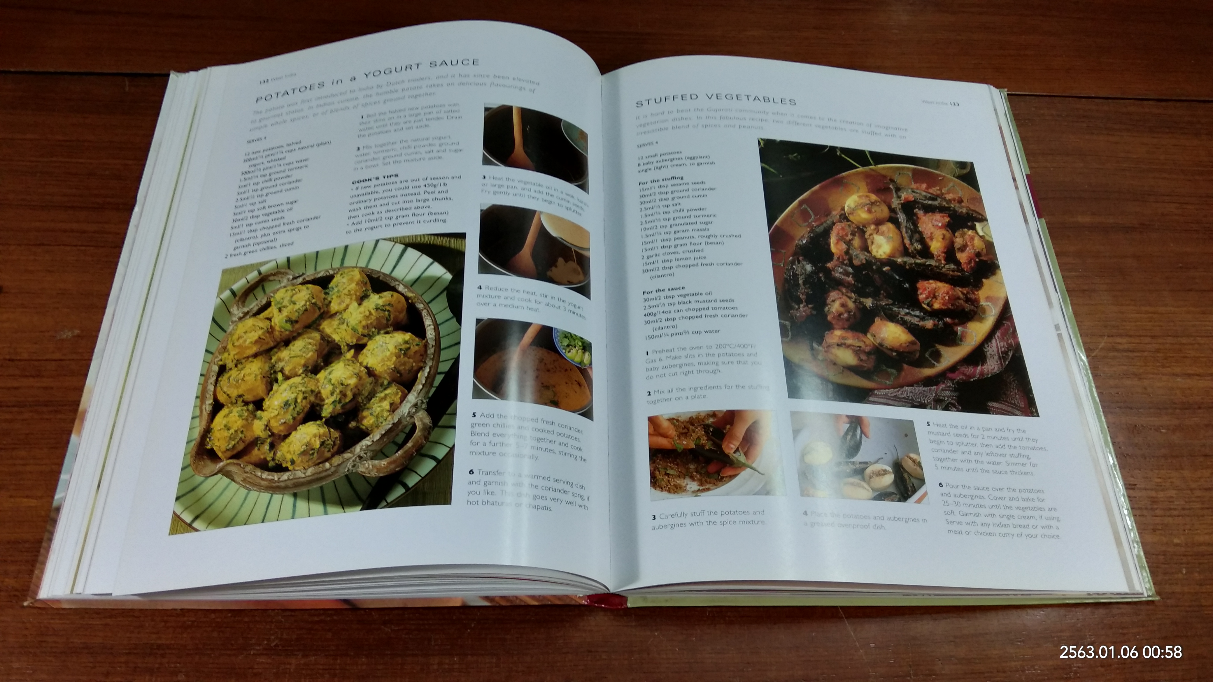 best-ever CURRY cookbook / MRIDULA BALJEKAR