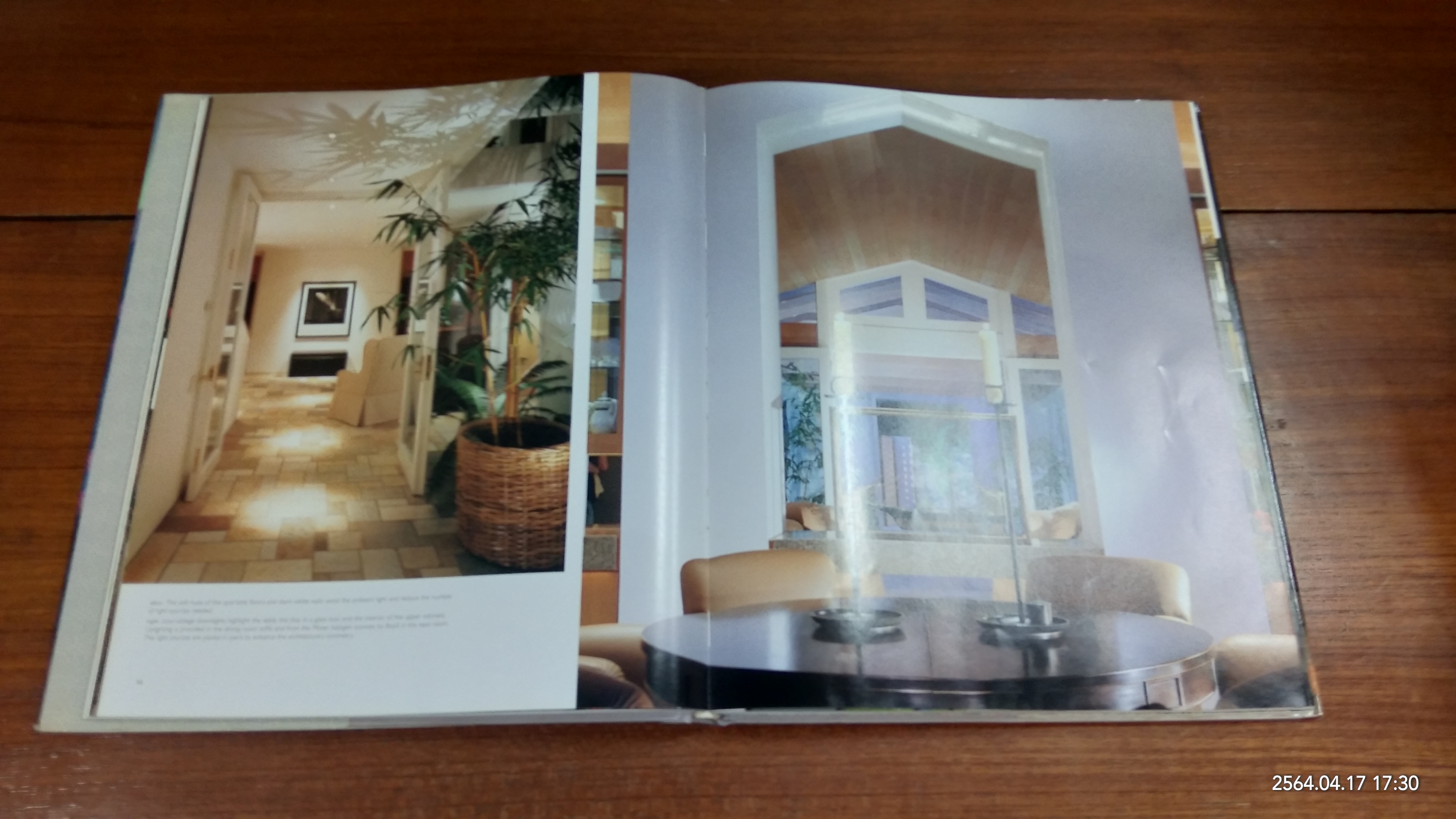 Designing With Light: The Creative Touch