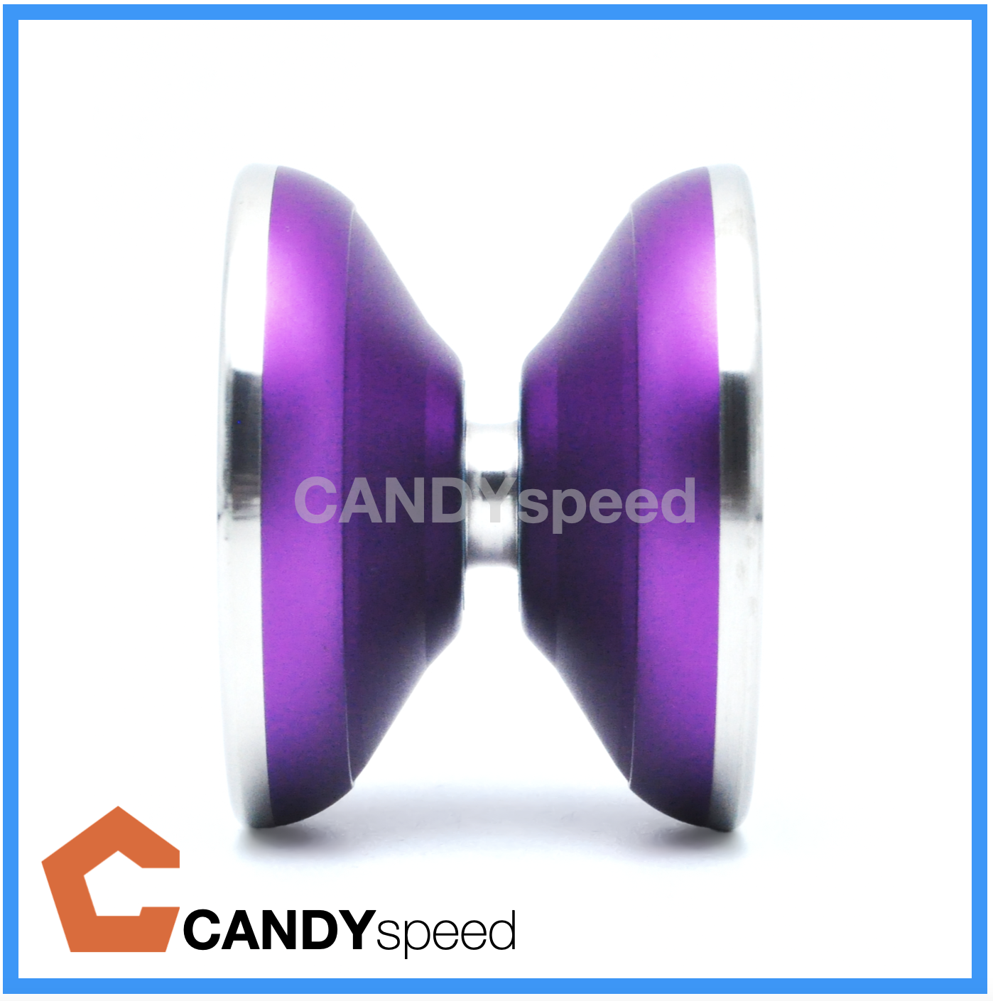 YoyoFactory SuperStar Bi Metal