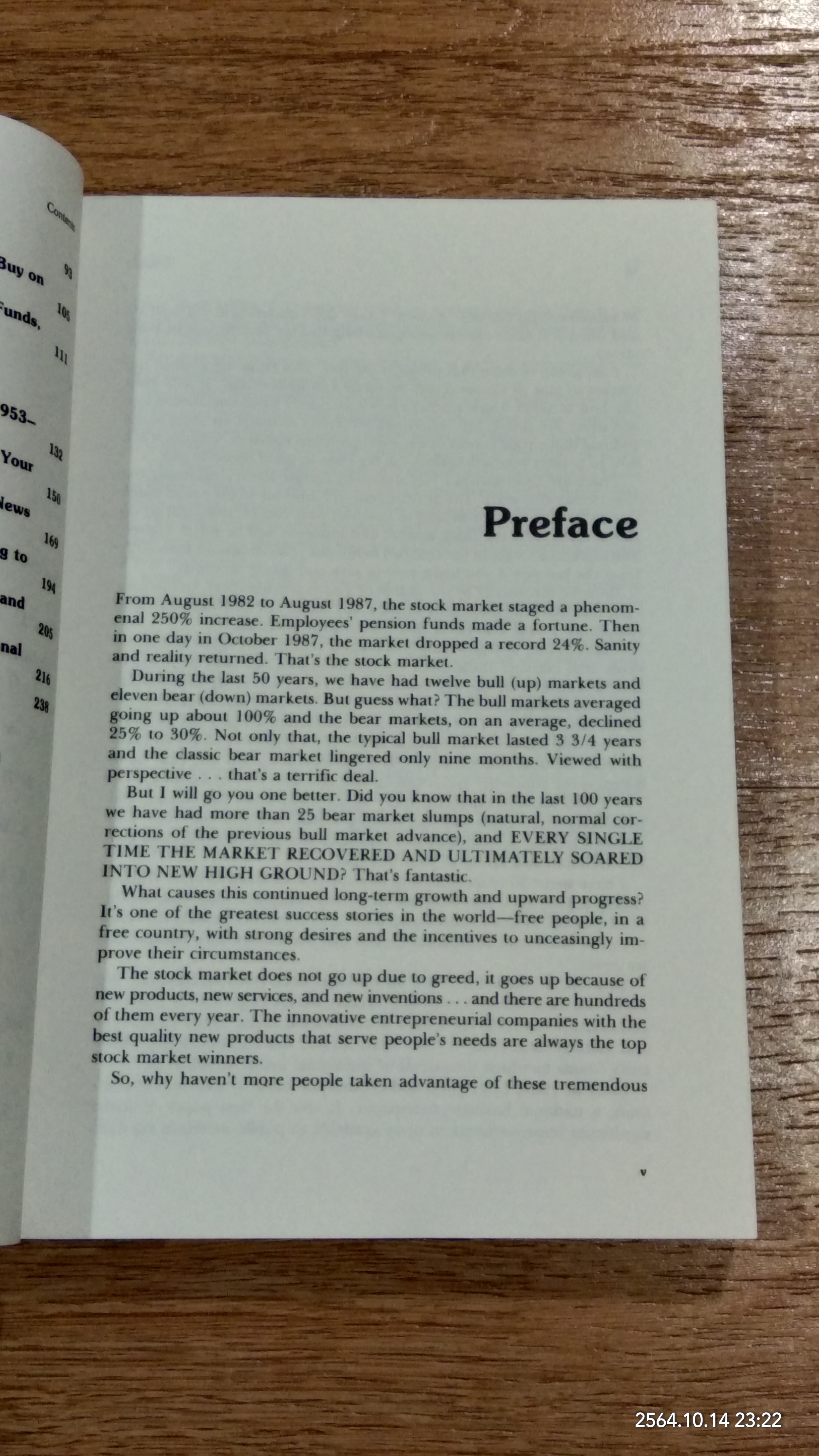 HOW TO MAKE MONEY IN STOCKS / William J. o'Neil