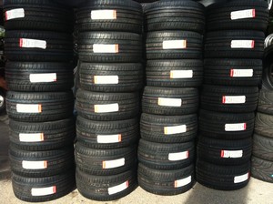 ขายยาง CORSA 235/30-20 โปรโมชั่นพิเศษ
