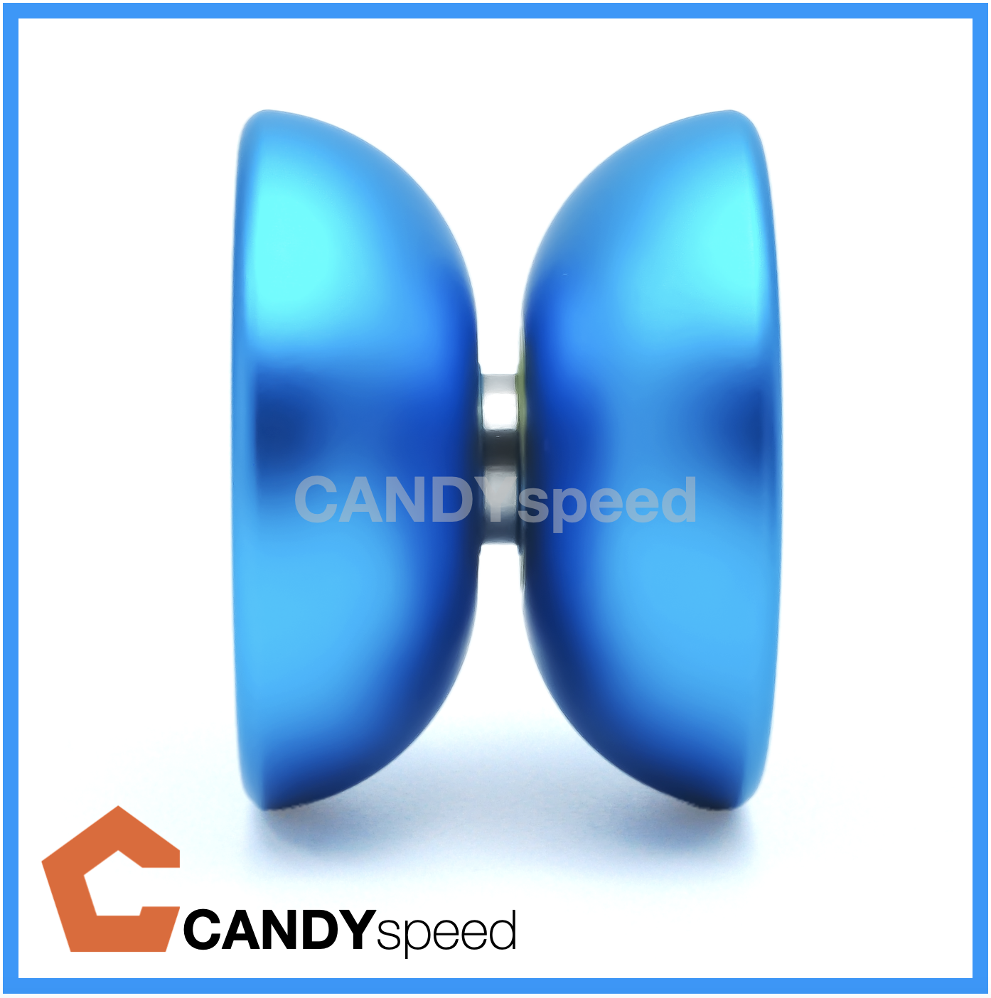*Highly Recommended* Yoyo โยโย่ MagicYoyo T9 Responsive และแถม Unresponsive Bearing | by CANDYspeed