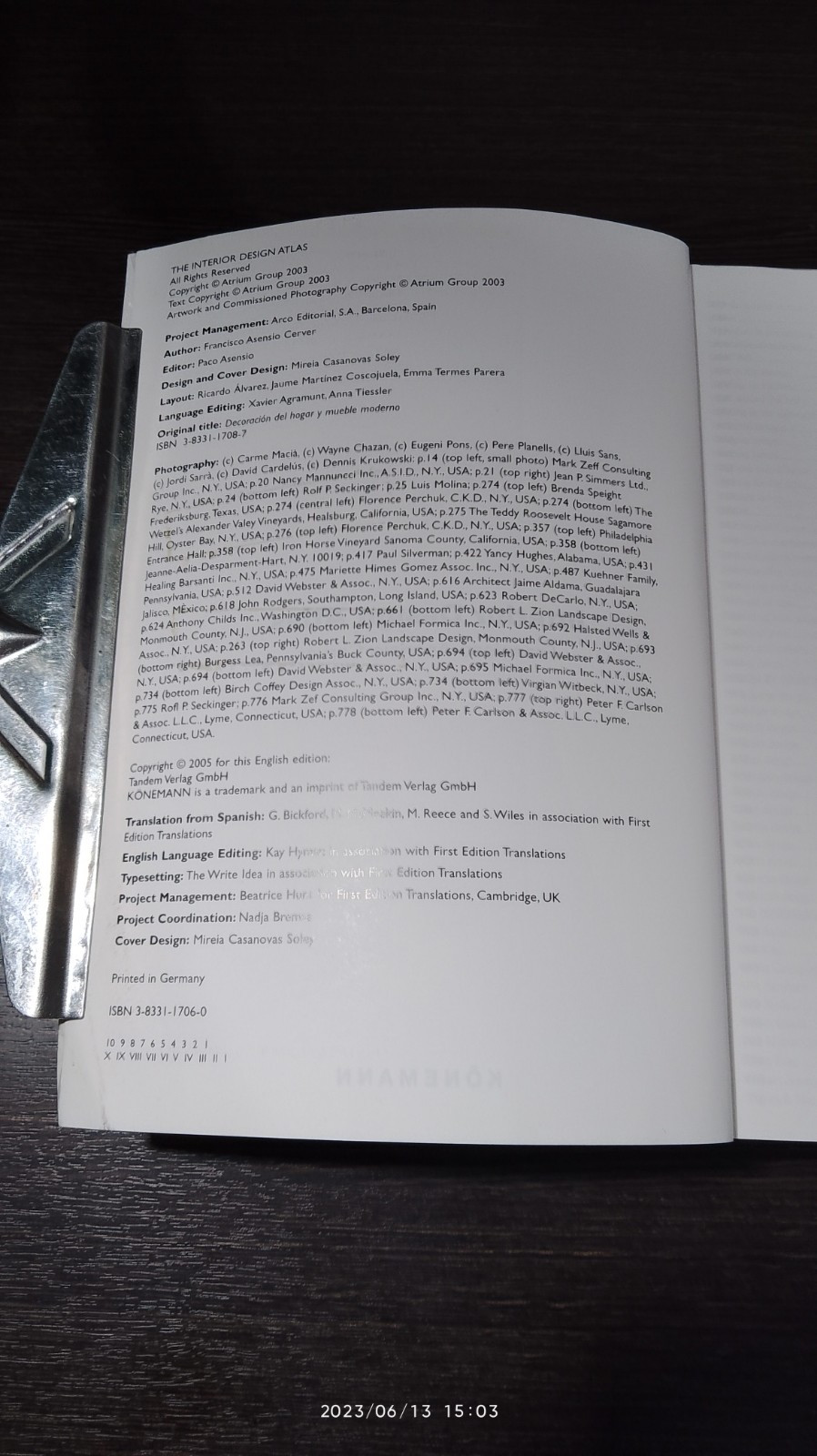 Interior DESIGN ATLAS