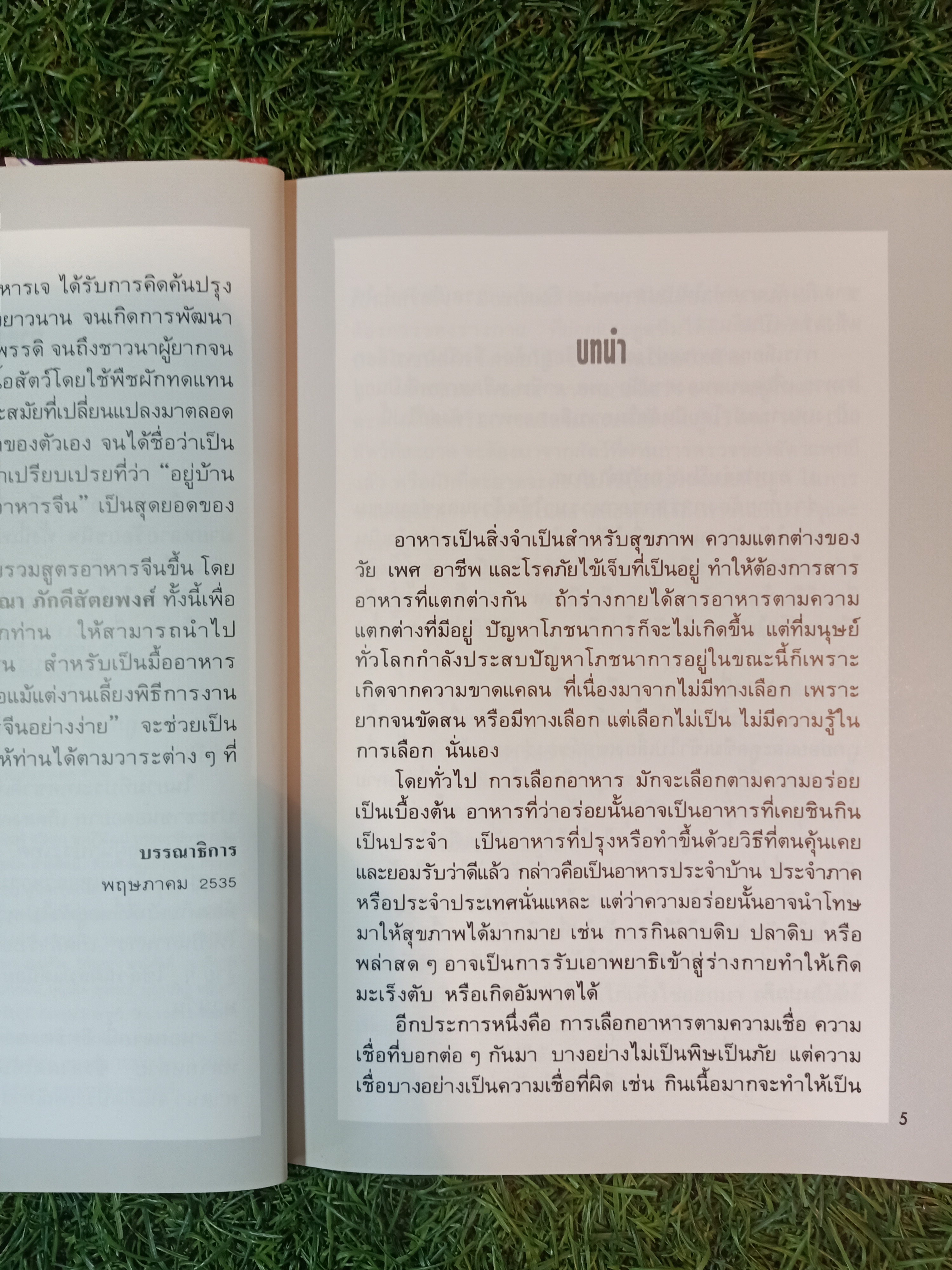 ชุดอาหารจีน อาหารจีนอย่างง่าย / แสงแดด