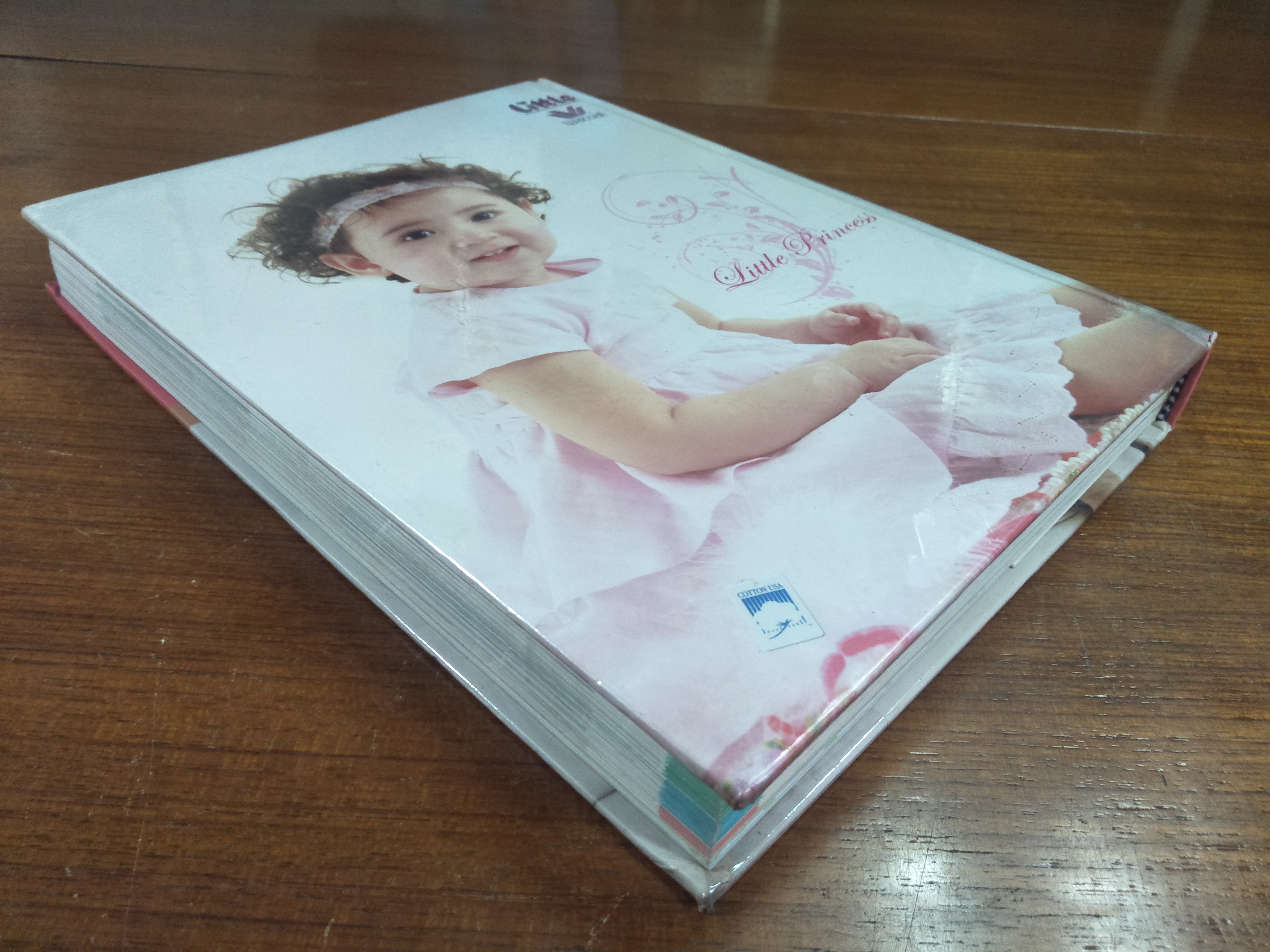 คู๋มือเลี้ยงลูก ครบรอบ25ปี / โดย ศ.(เกียรติคุณ) พญ.ชนิกา ตู้จินดา