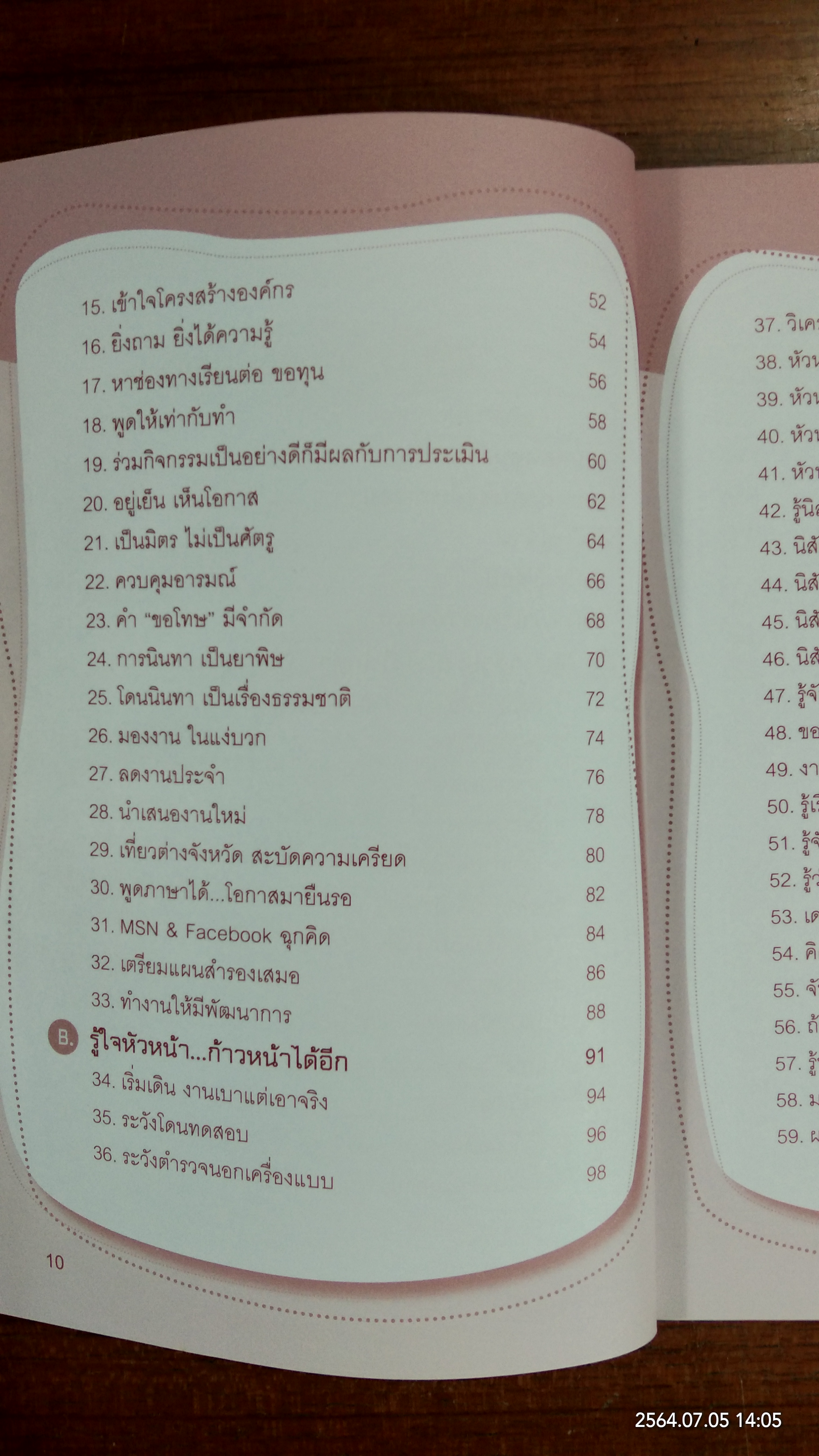 อยากเป็นสุดยอดคนเก่งงาน ไม่ยาก / ก้อง เกียรติวิชญ์