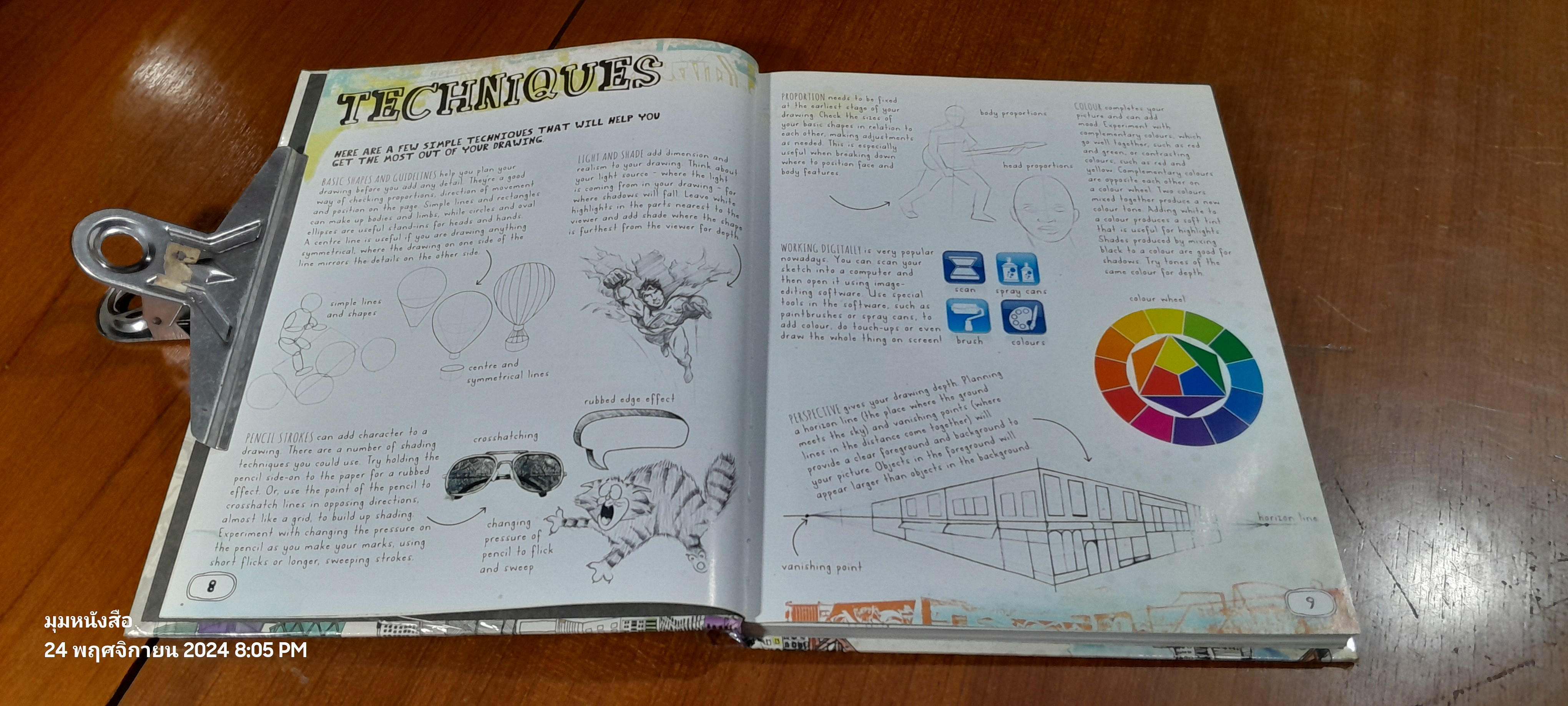 YOU CAN DRAW by Parragon