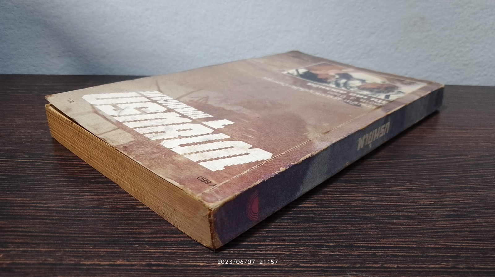 พายุนรก / ดิโน เดอ ลอเรนติส