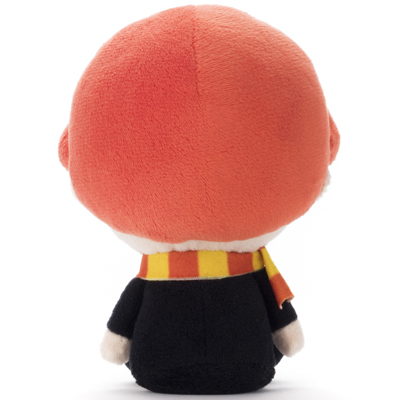 ตุ๊กตาจากเรื่อง Harry Potter (Ron) ขนาด 15 x 10 ซม.