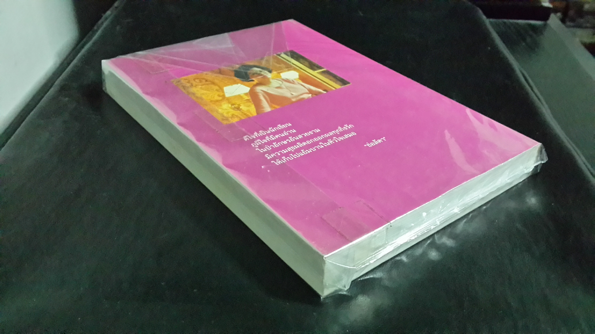 เวียนนาวันฟ้าใส / ช่อลัดา