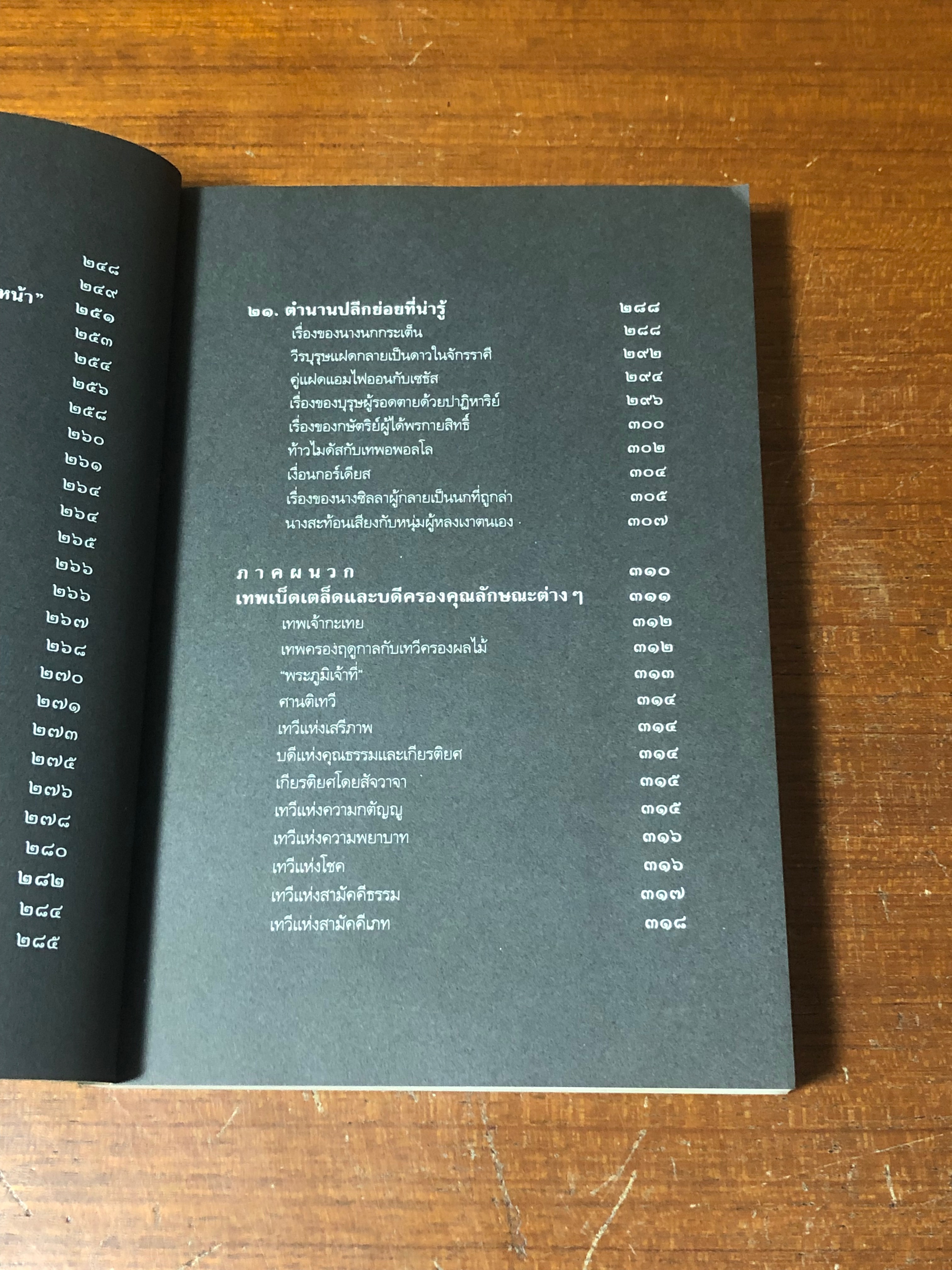 เทวดาฝรั่ง กรีก - โรมัน / อ.สายสุวรรณ