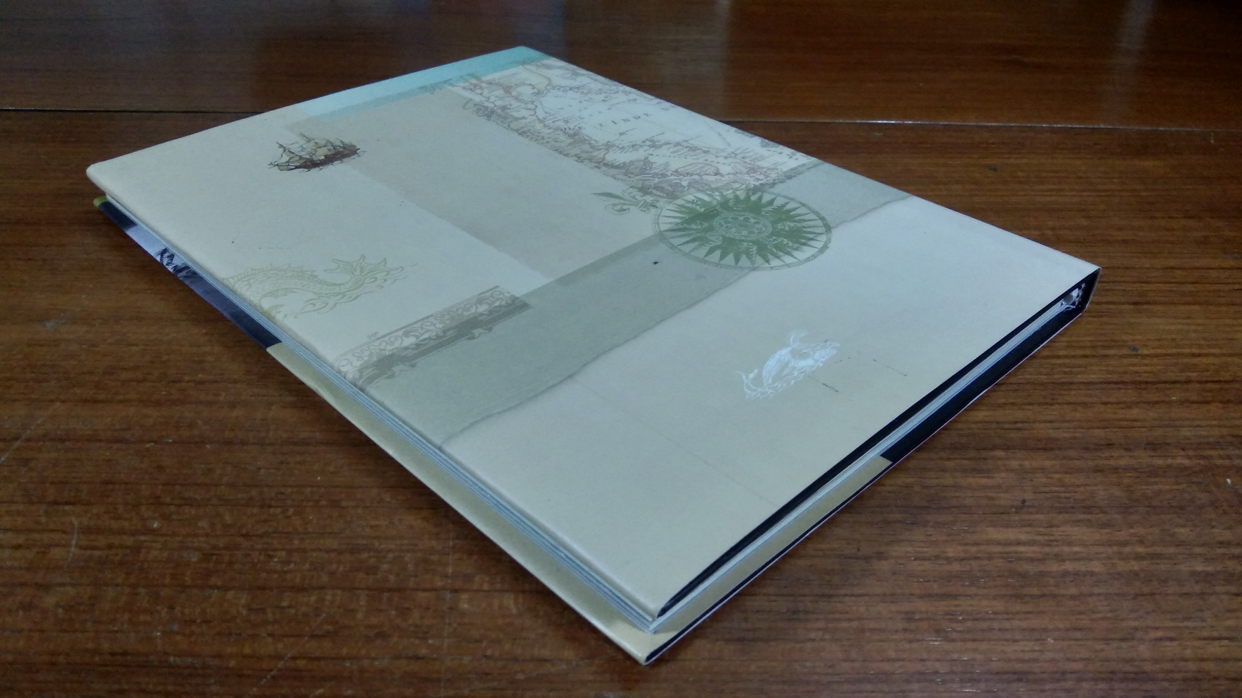 อ่าวไทย...อ่าวสยาม