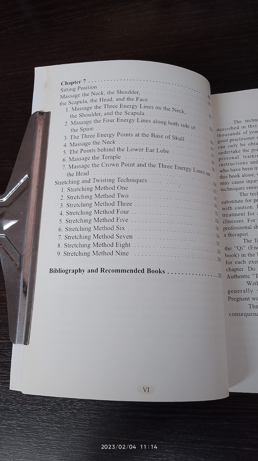 Nuad Thai - Traditional Thai Massage (ภาษาอังกฤษ)