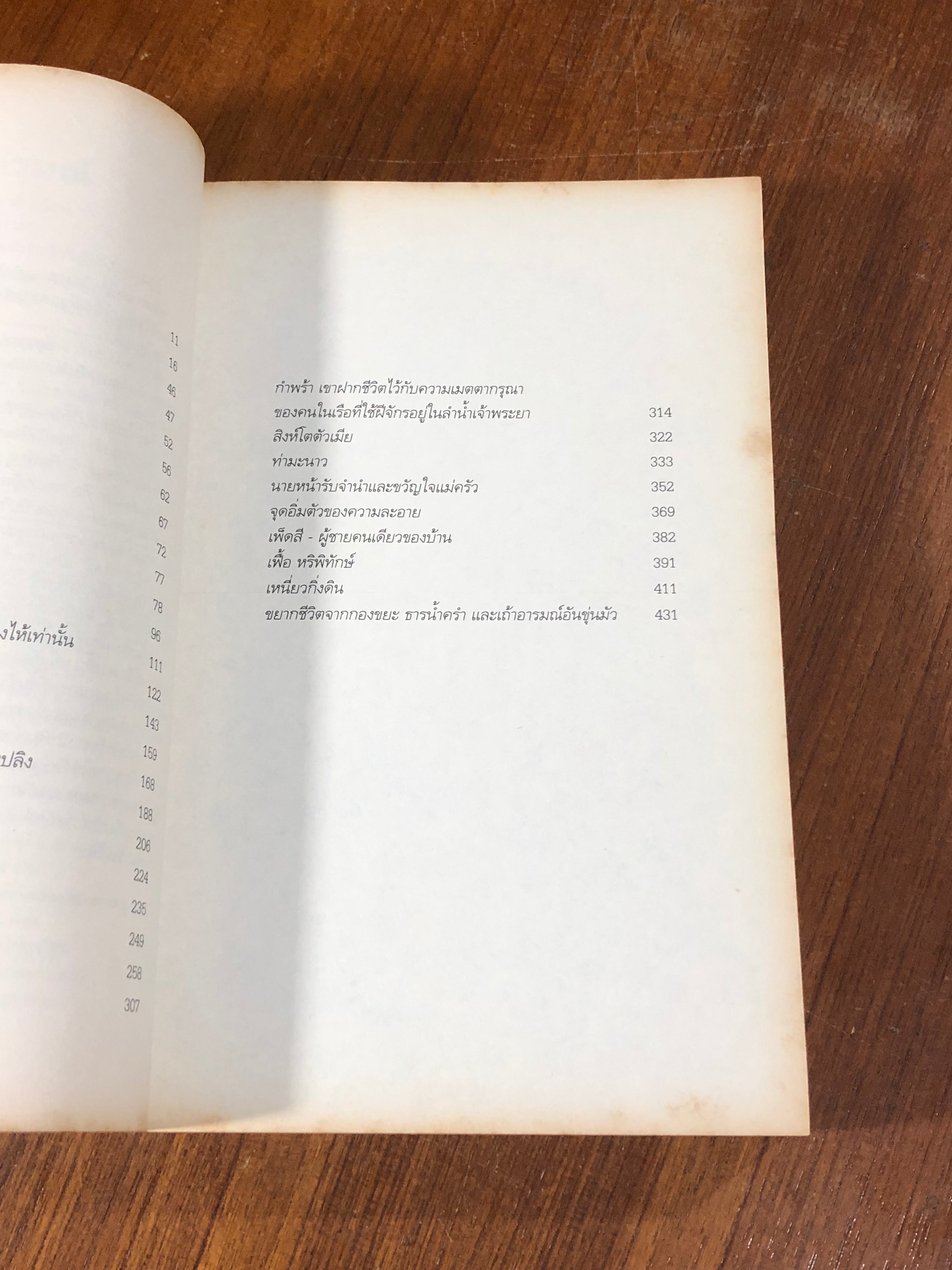 เถ้าอารมณ์ / 'รงค์ วงษ์สวรรค์