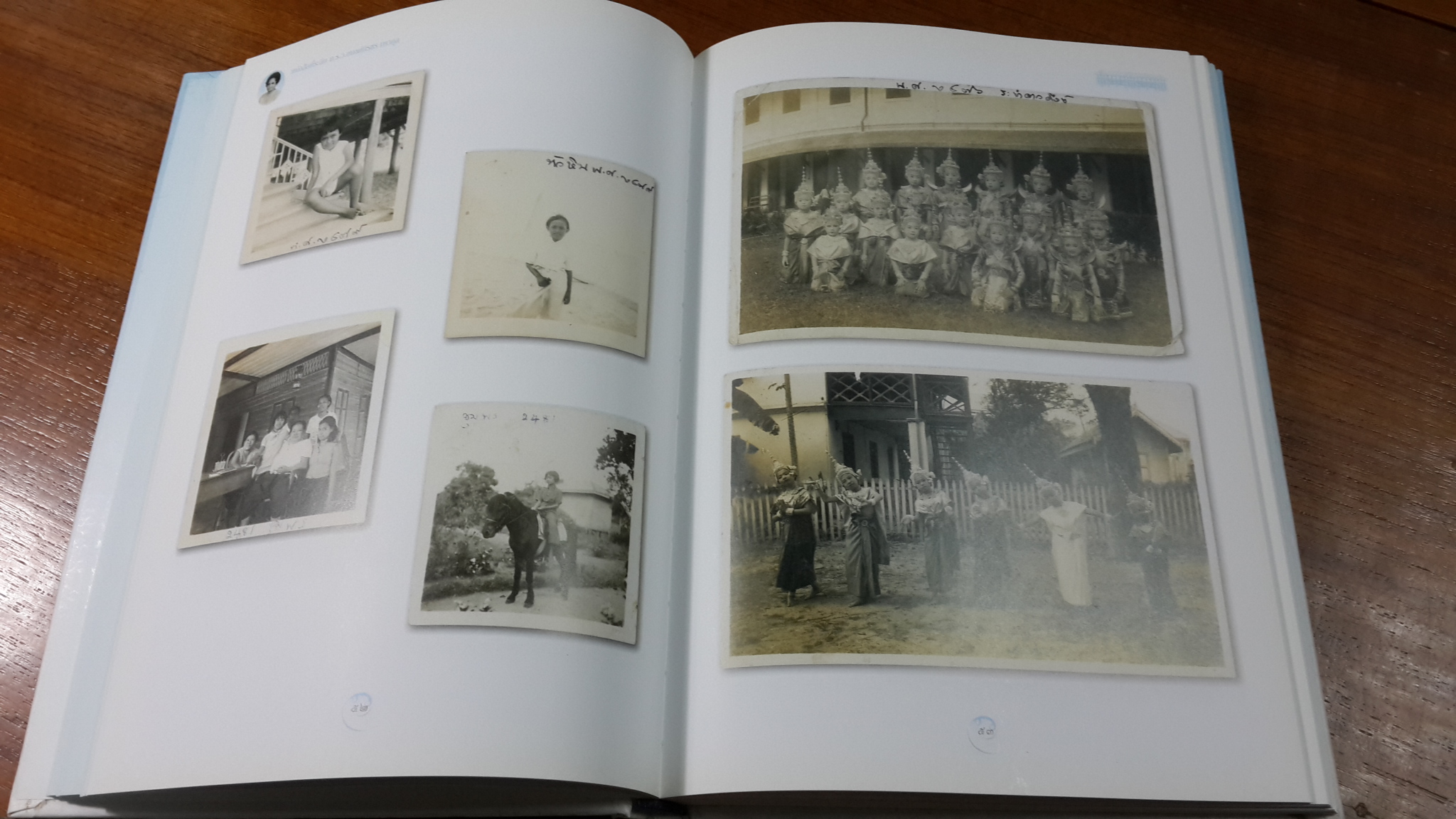 อนุสรณ์ในงานพระราชทานเพลิงศพ ม.ร.ว. อนงค์นิรชร เทวกุล