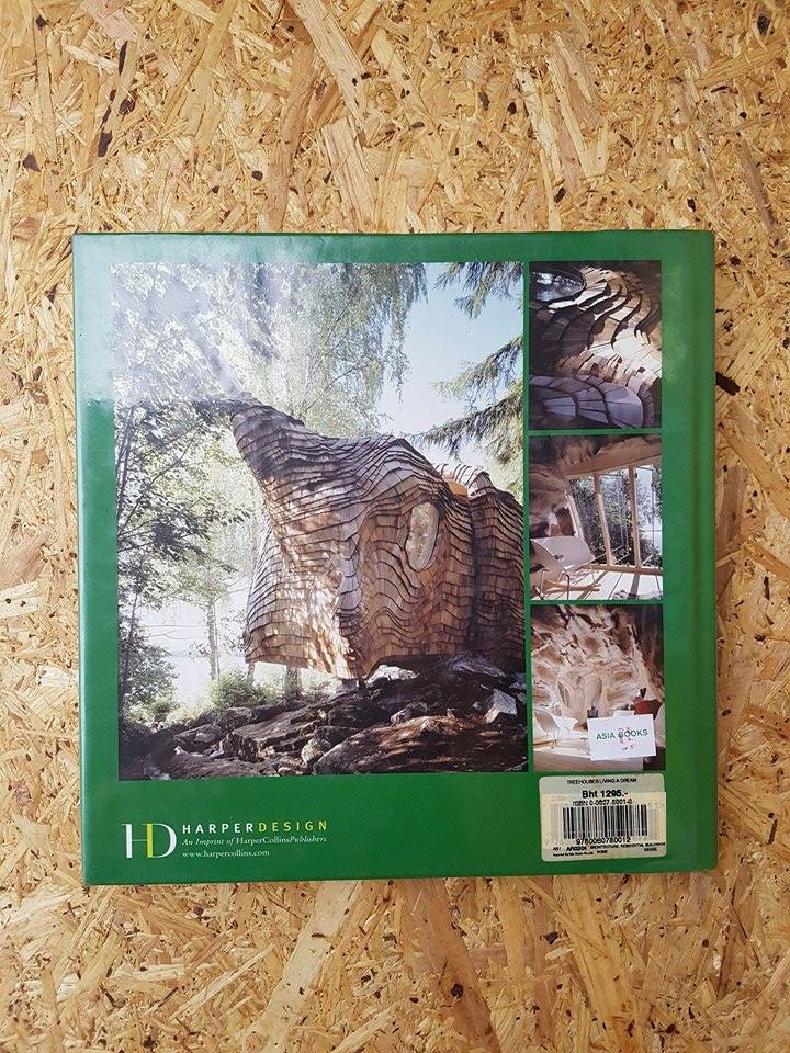 TreeHouses Living a Dream / Alejandro Bahamon