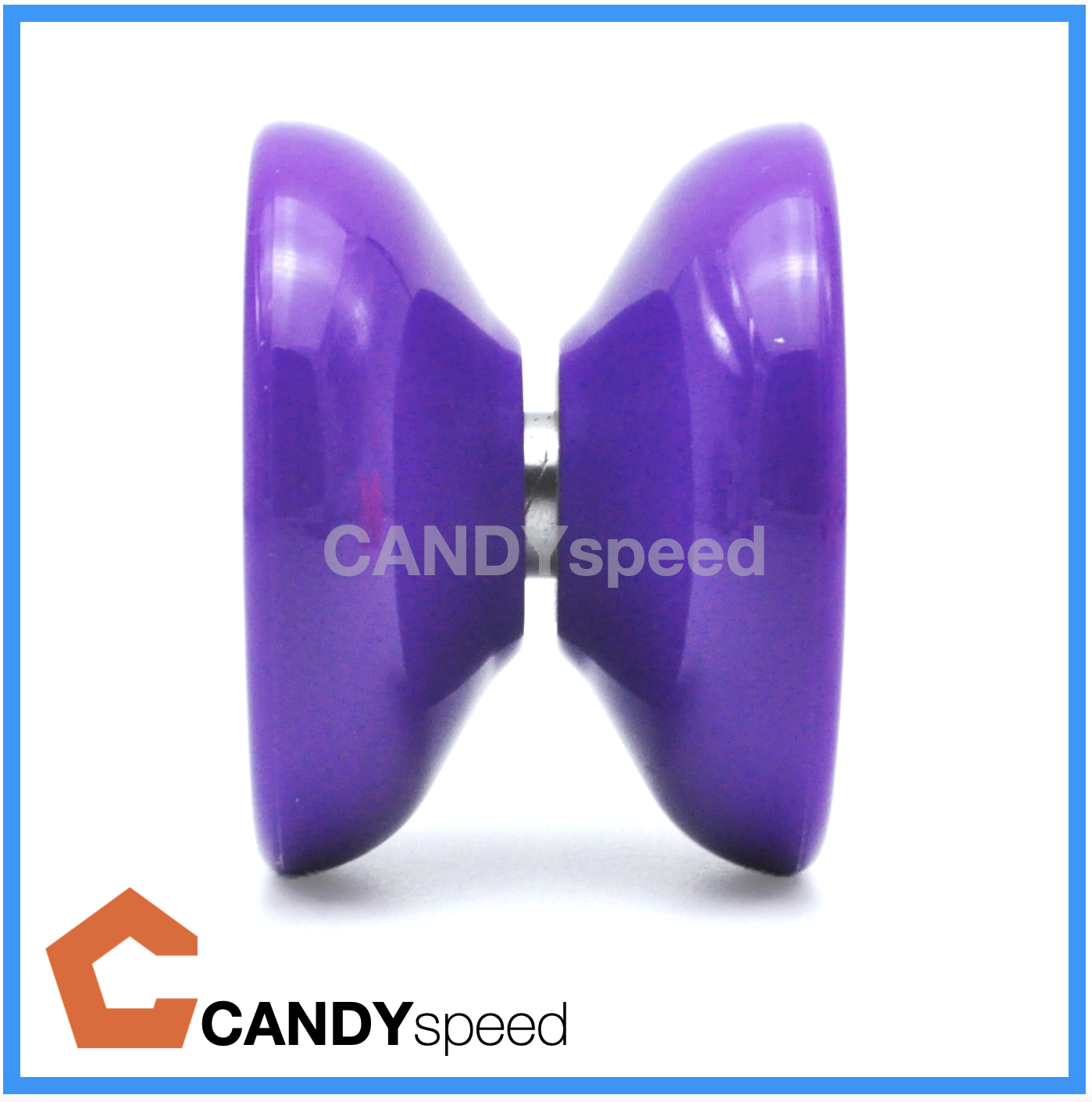 Yoyo โยโย่ MagicYoyo One Third Robot D2 | by CANDYspeed