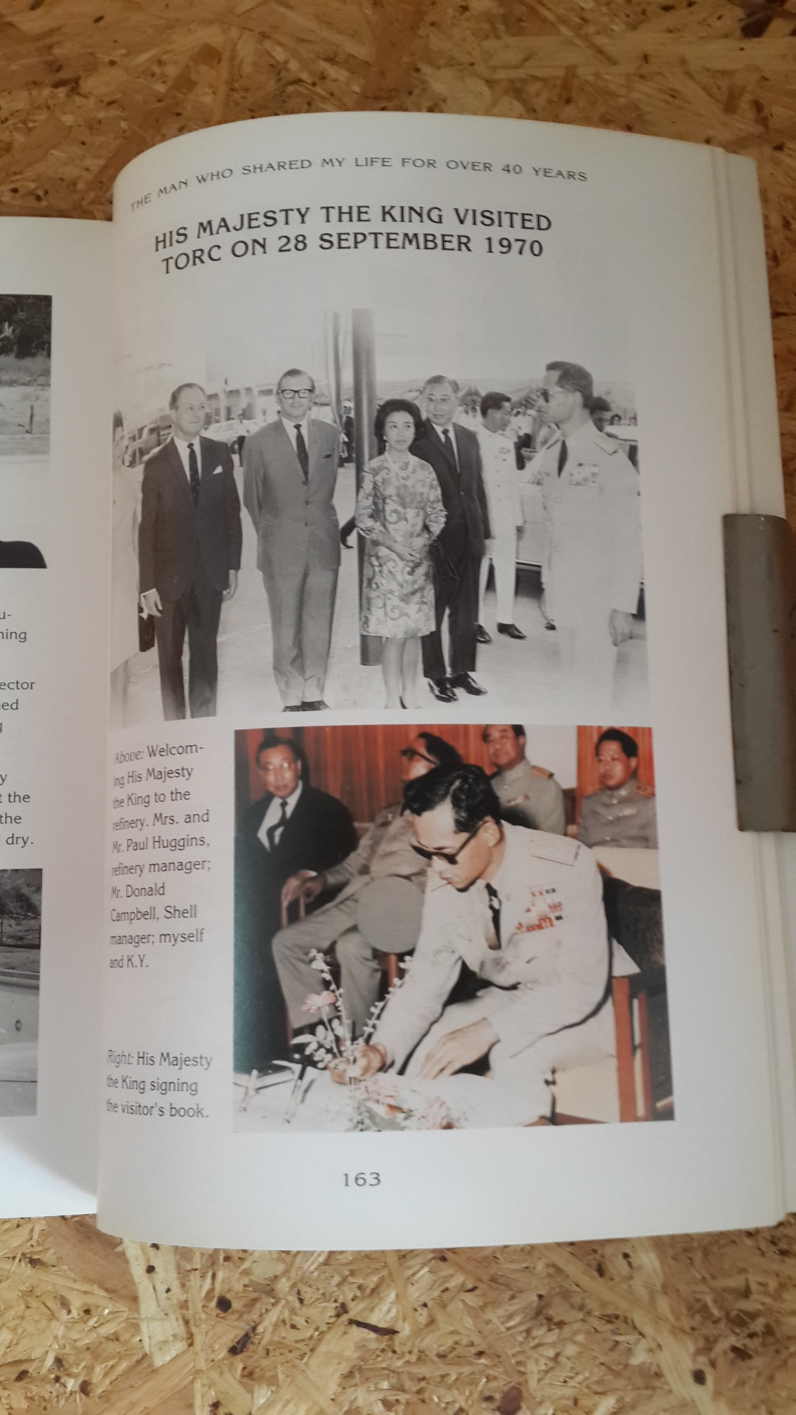 Memoirs of an Ordinary Woman : Sarunya Chowkwanyun