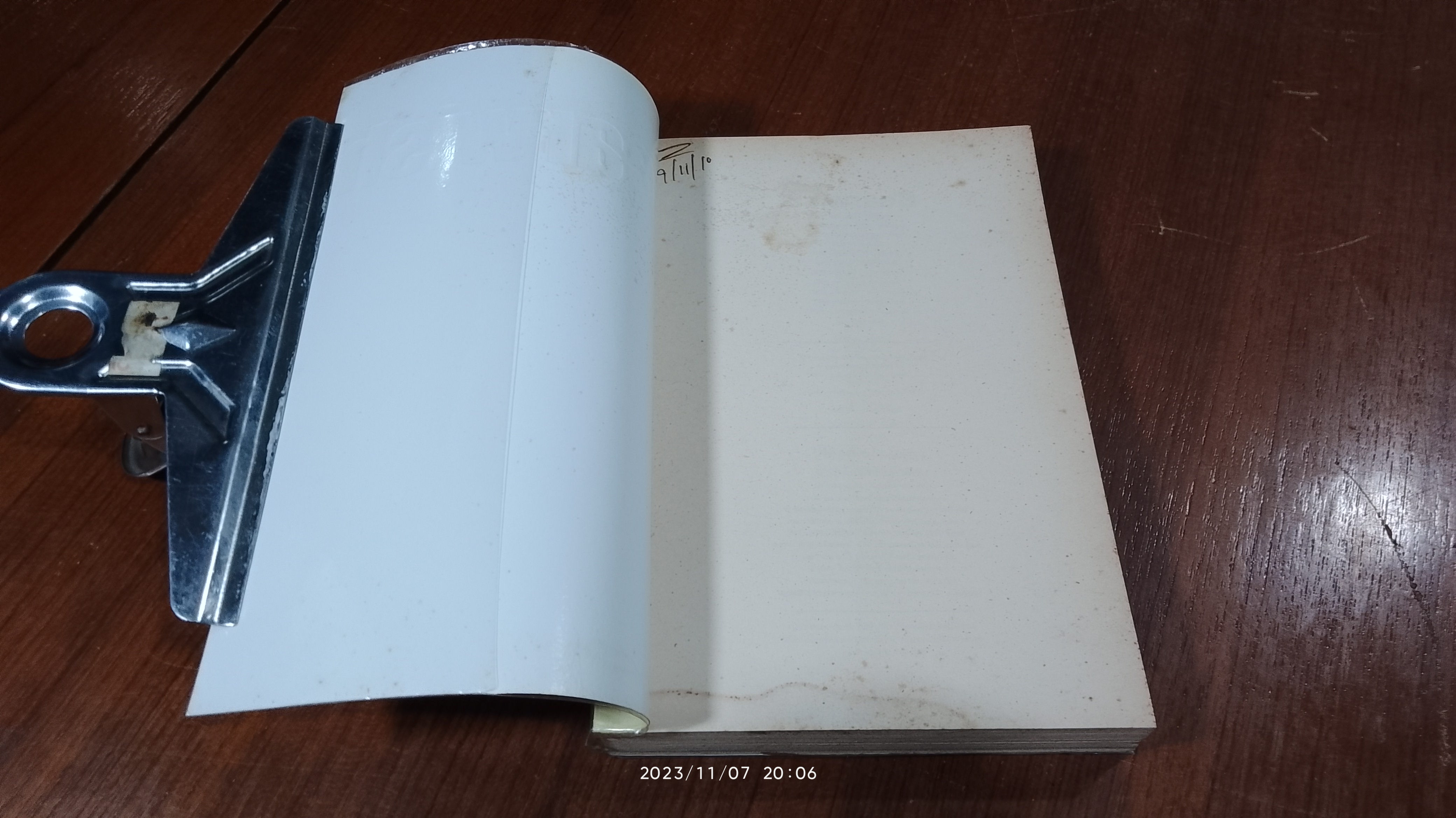 Bearwish (มีรอยโดนน้ำ) / วงศ์ทนง ชัยณรงค์สิงห์