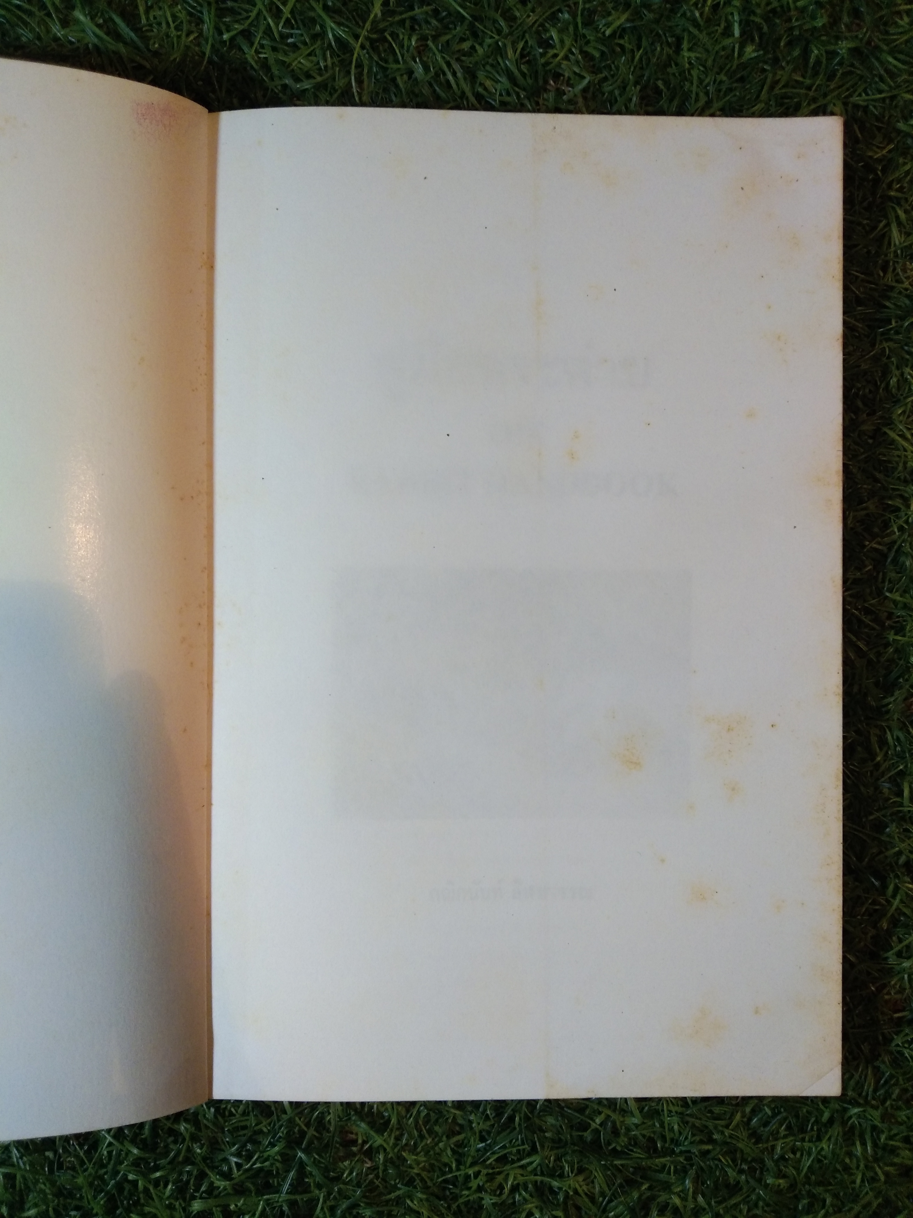 คู่มือกระต่าย THE RABBIT HANDBOOK / กณิกนันท์ ลีฬฆวรรณ