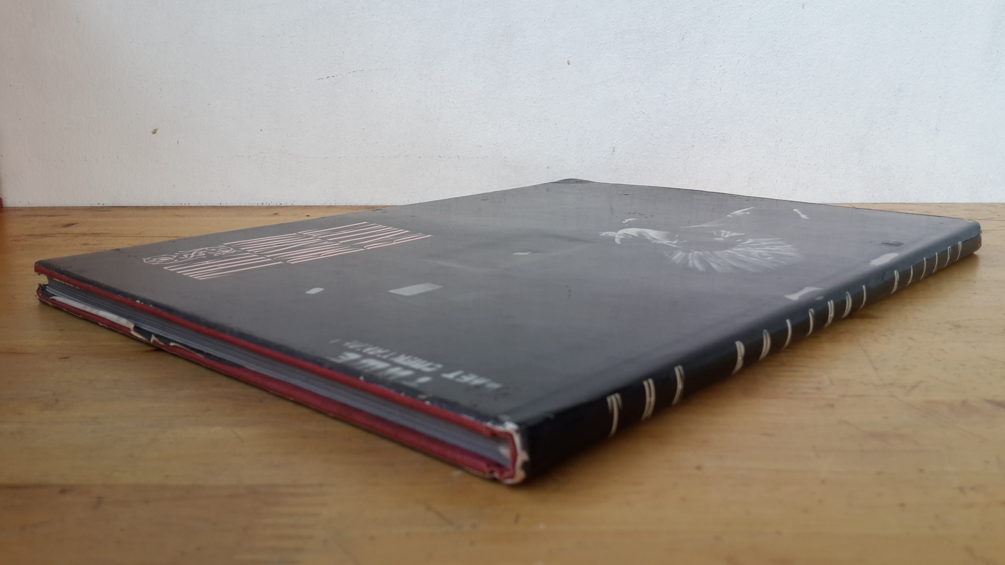 THE BOLSHOI BALLET / YURI SLONIMSKY