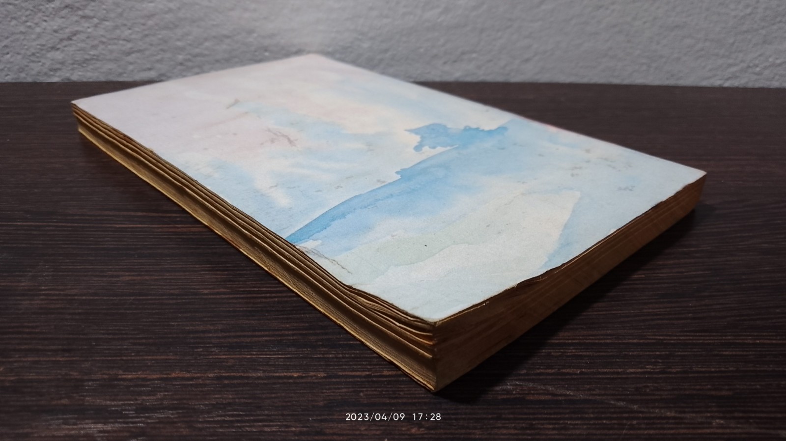 คนถูก คนผิด / บุญเหลือ