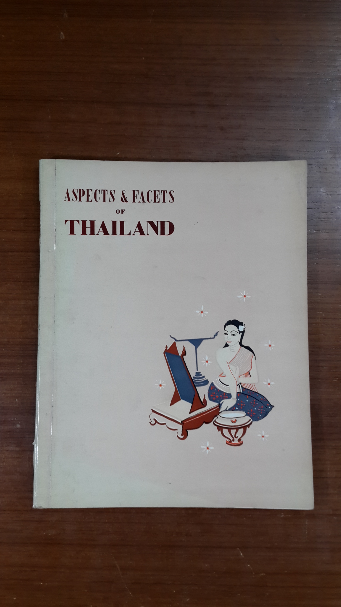 ASPECTS & FACETS OF THAILAND