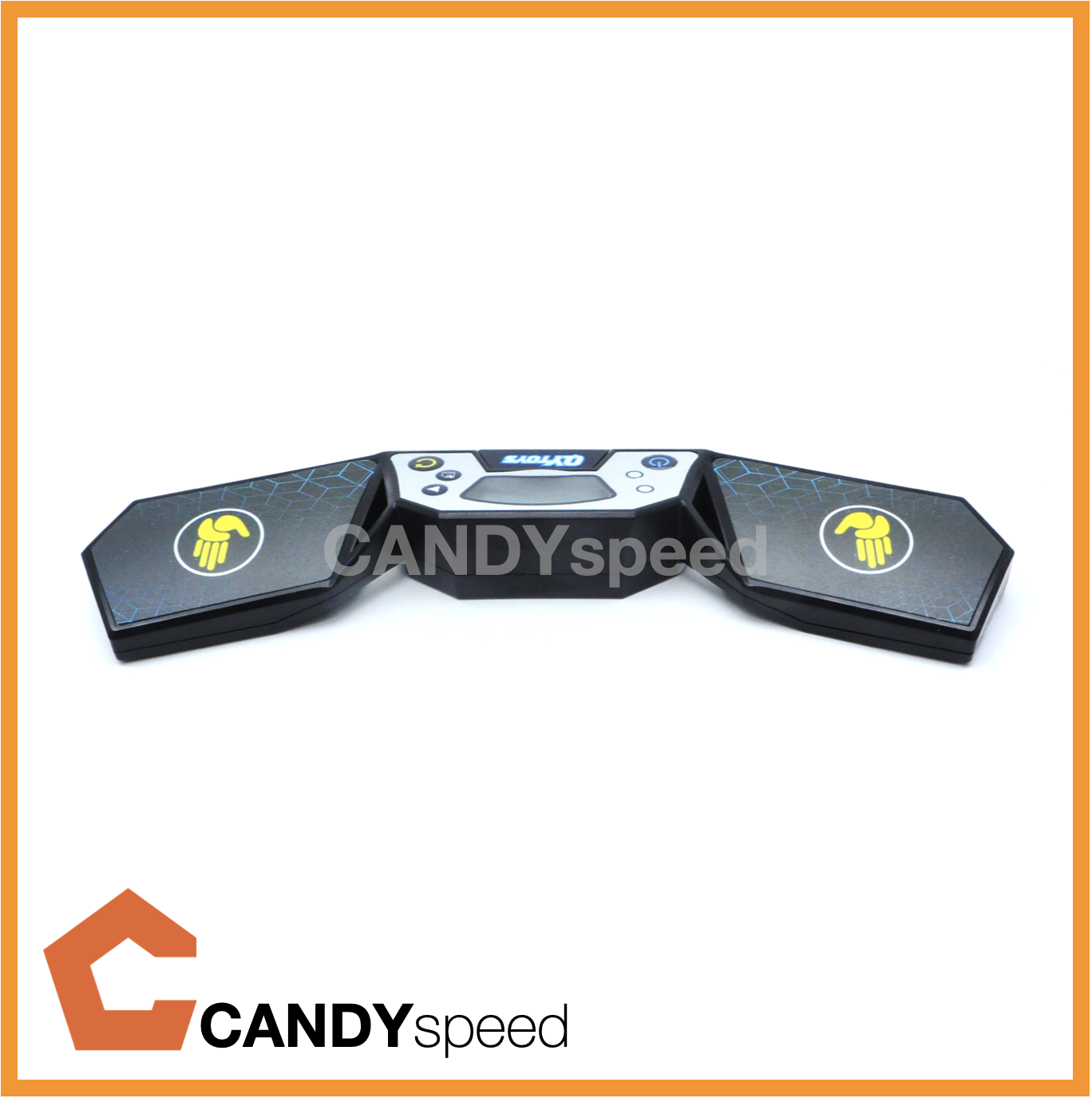 QiYi Timer เครื่องจับเวลา รูบิค, Speedstack | By CANDYspeed