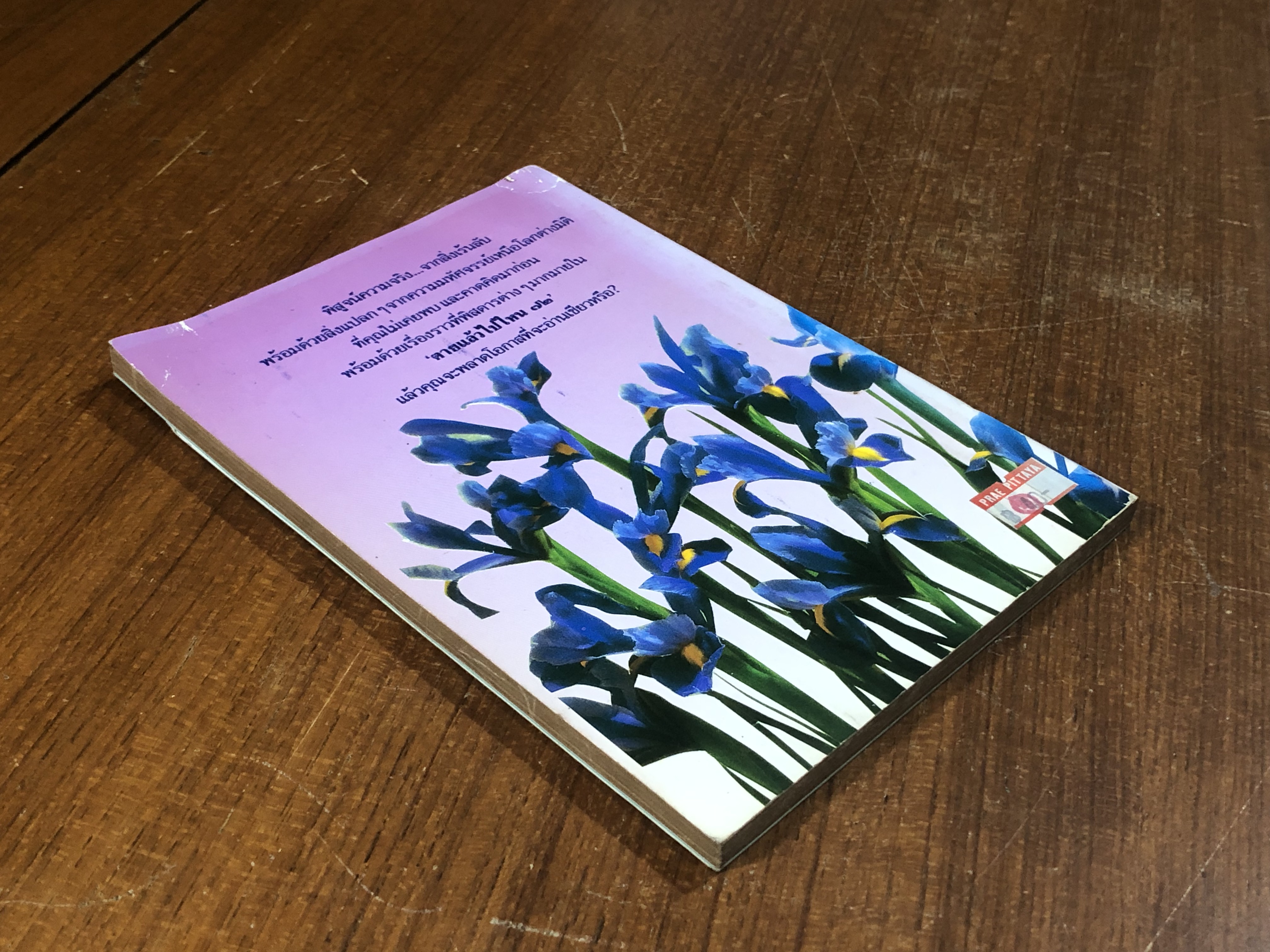 โลกทิพย์ : ตายแล้วไปไหน ๗๒