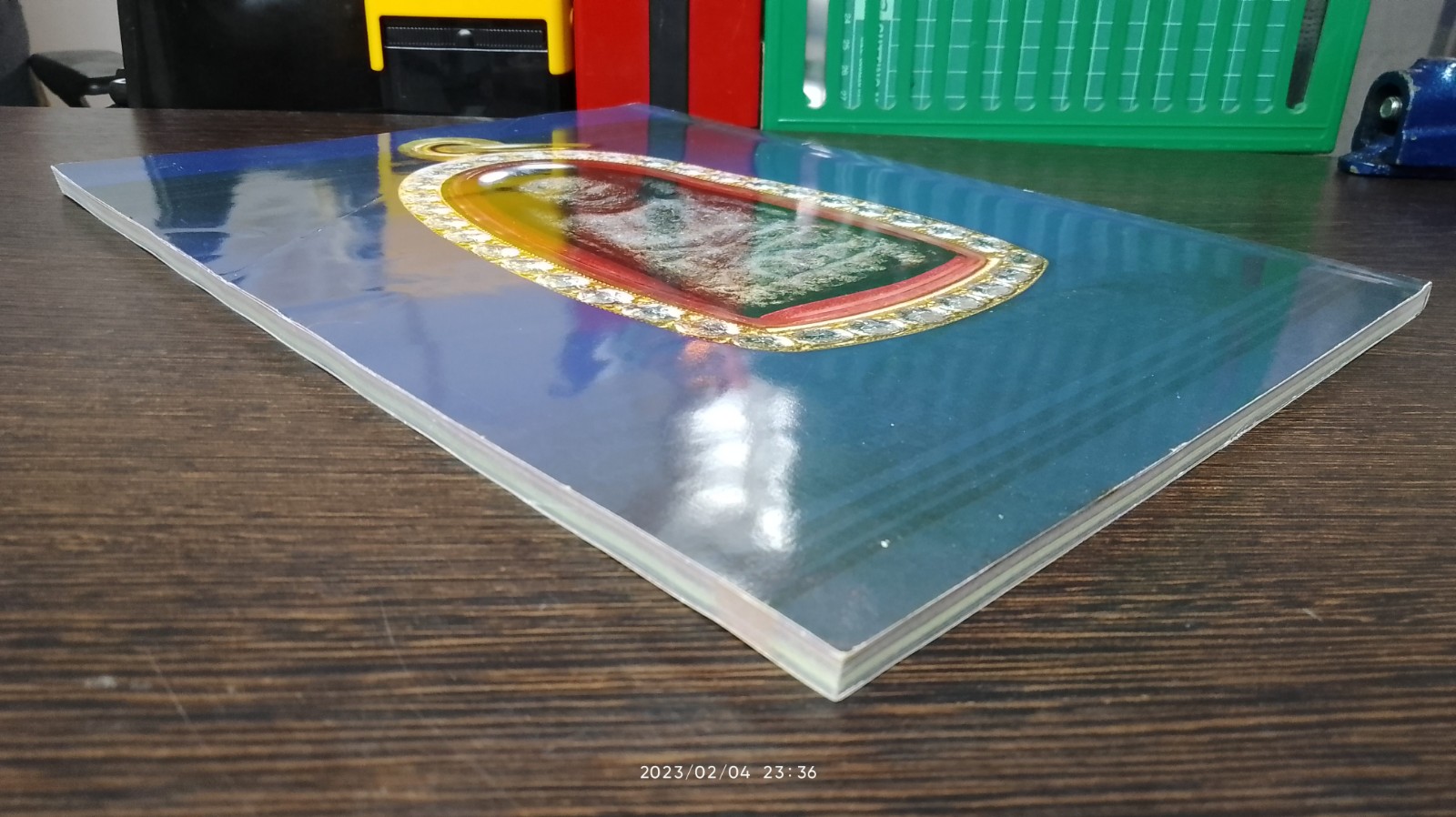 ไทยพระ : หลวงพ่อทวด 97