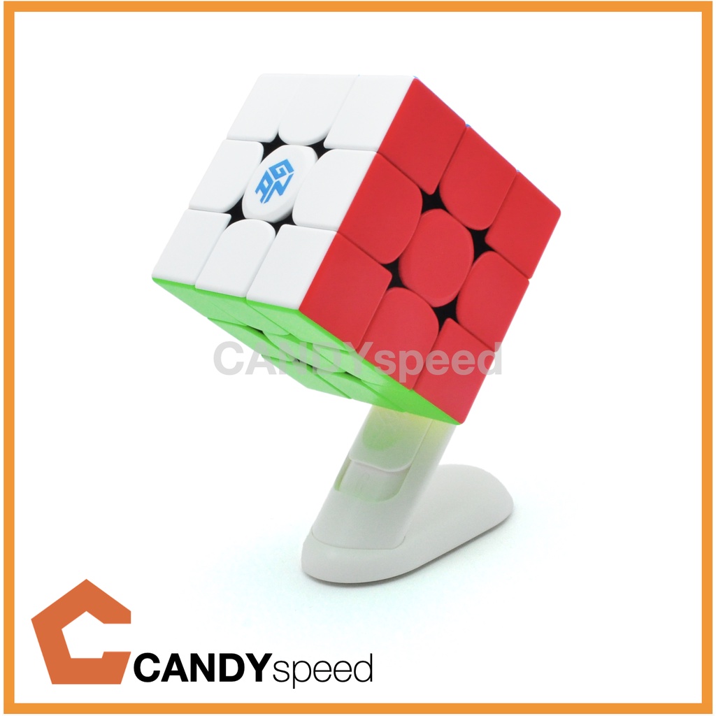 ที่วางรูบิค GAN Cube Display Stand | By CANDYspeed