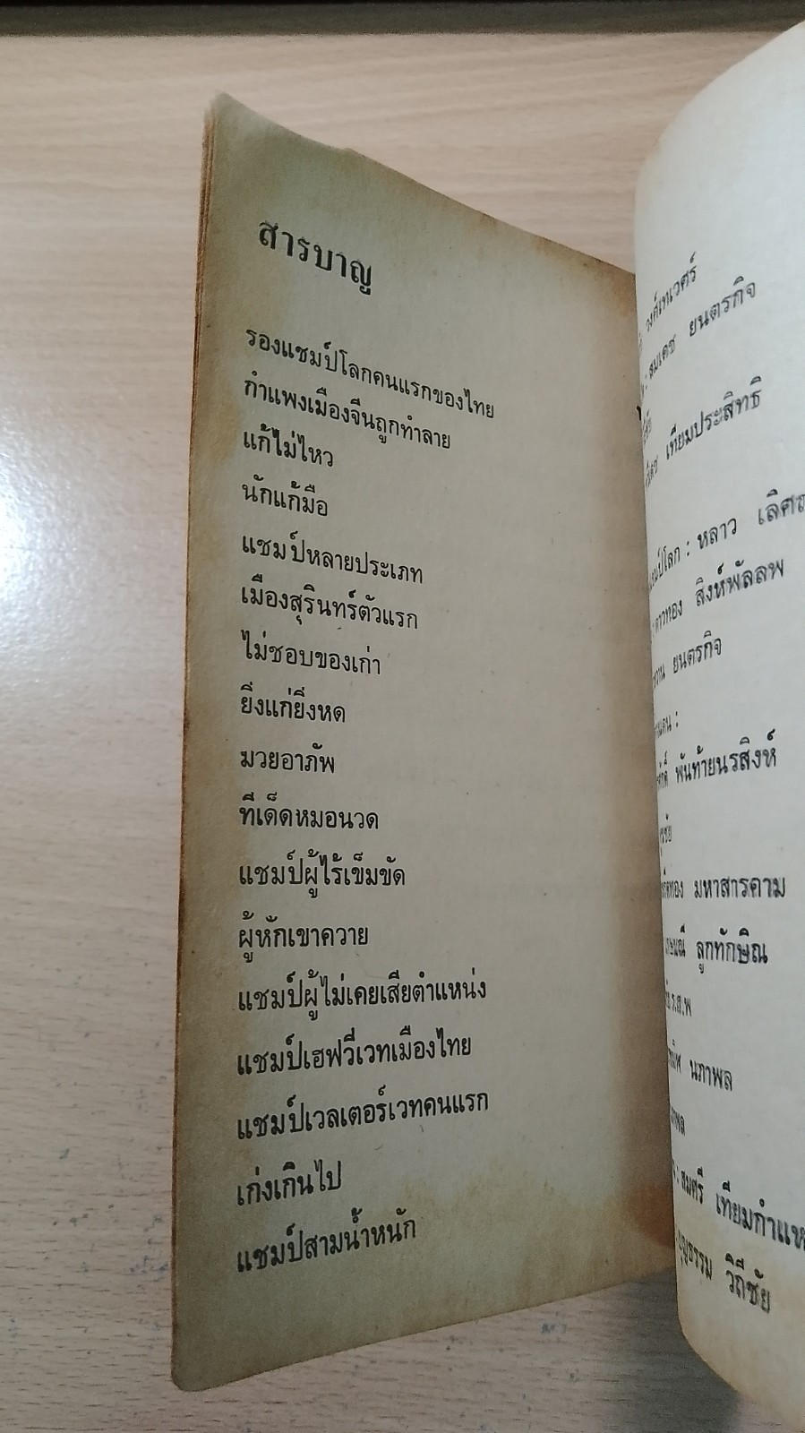 สิงห์สังเวียน / "สิงห์โดม"