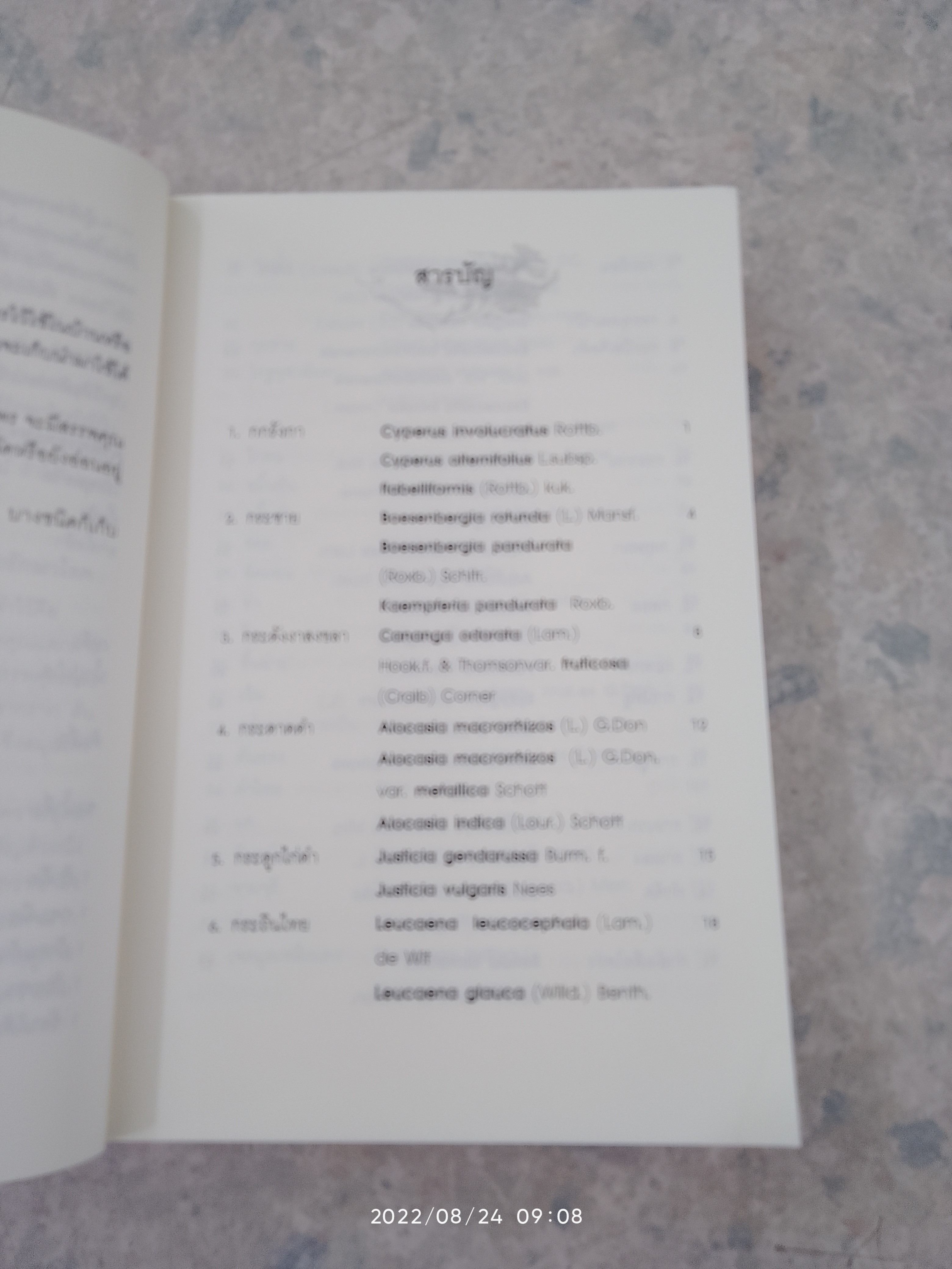 รักษาโรคด้วยสมุนไพรใกล้ตัว / อ.โชติอนันต์