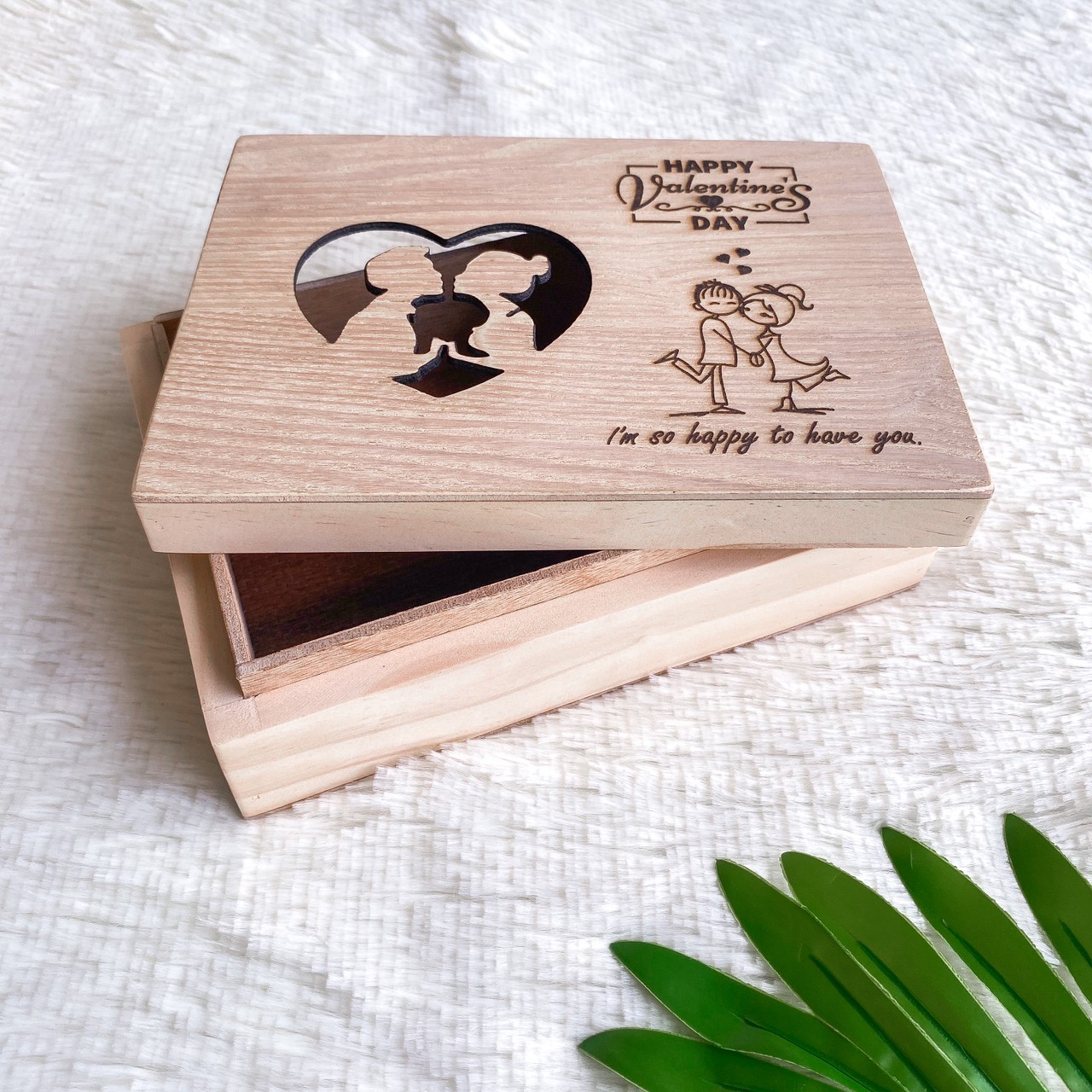 กล่องของขวัญเทศกาล (Seasonal gift box)