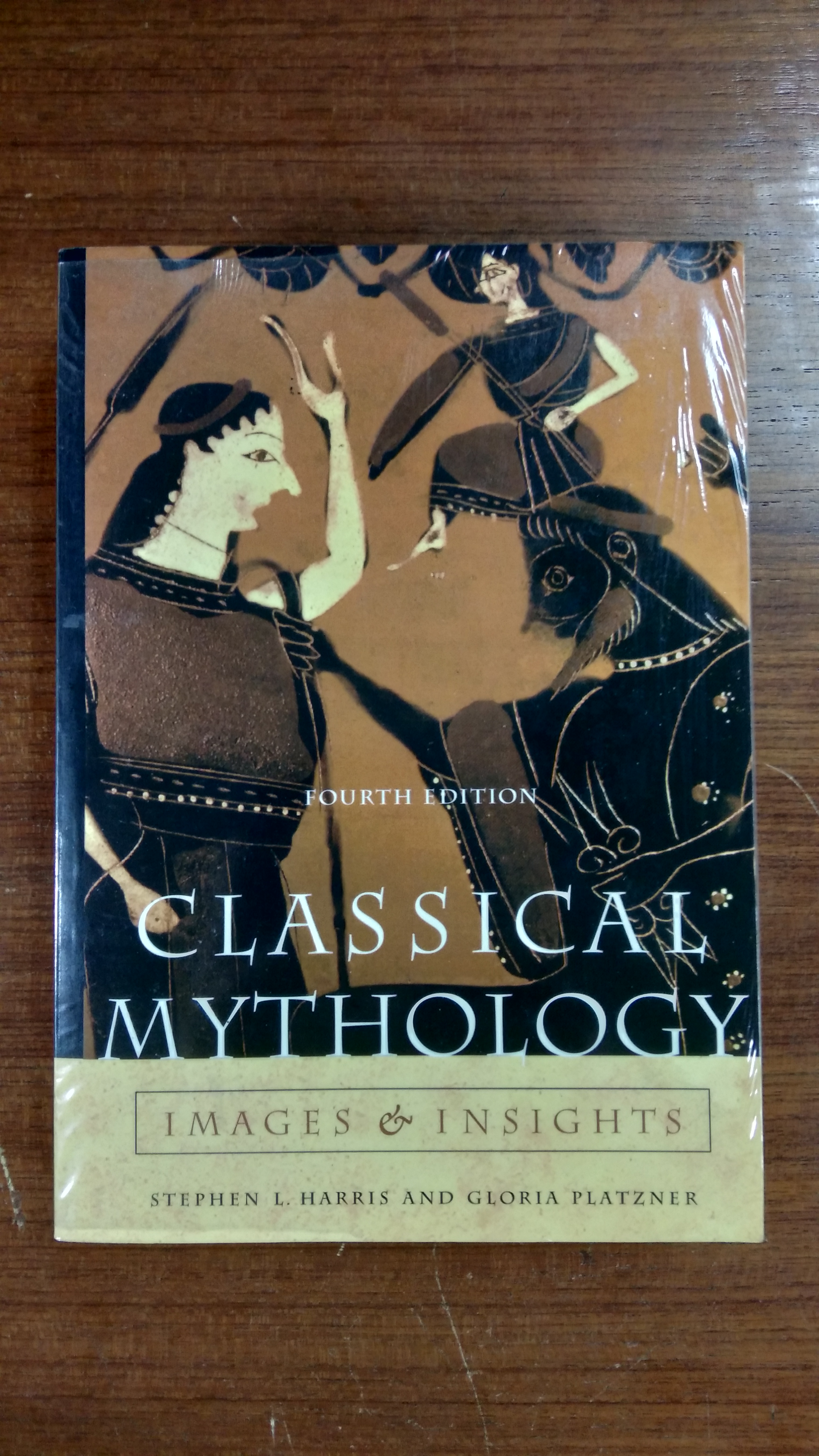 CLASSICAL MYTHOLOGY IMAGES AND INSIGHTS