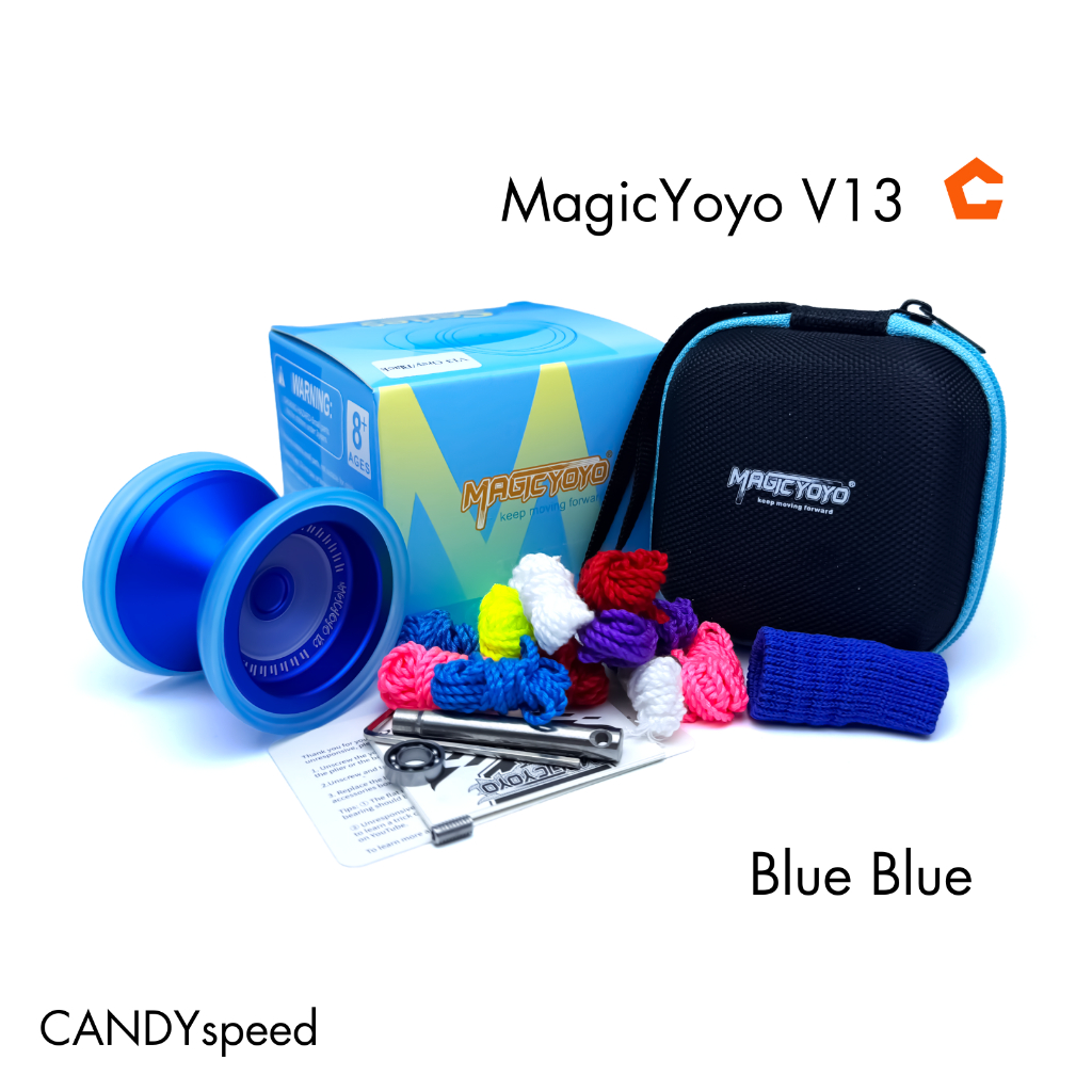 โยโย่ yoyo Magicyoyo V13 | by CANDYspeed