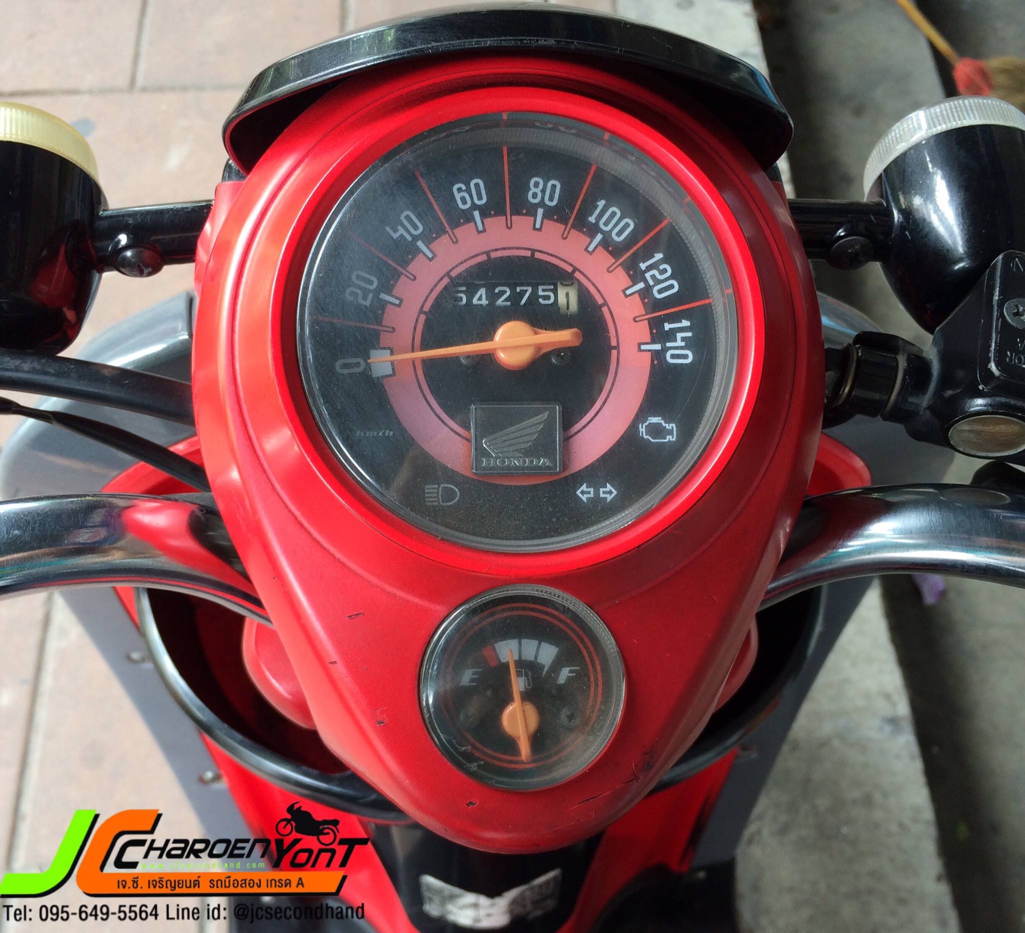"รถบ้านเทิร์นมาราคาเบา" กับ HONDA SCOOPY-I จดทะเบียนปี53 สภาพรถบ้านแท้ เครื่องเดิมสีเดิมติดรถทั้งคัน