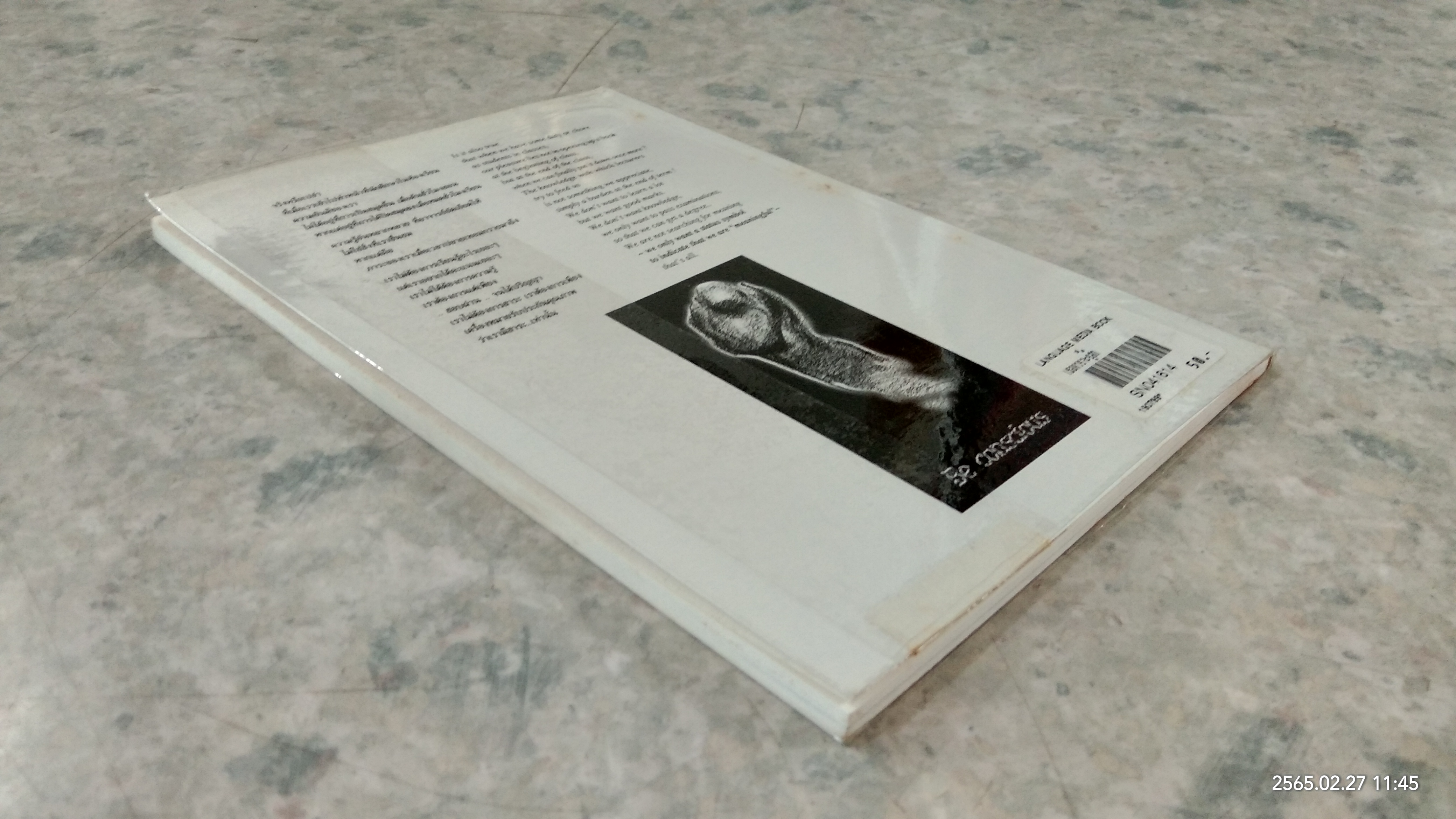 เธอควรจะรู้สึก / นิต 'ษานนท์