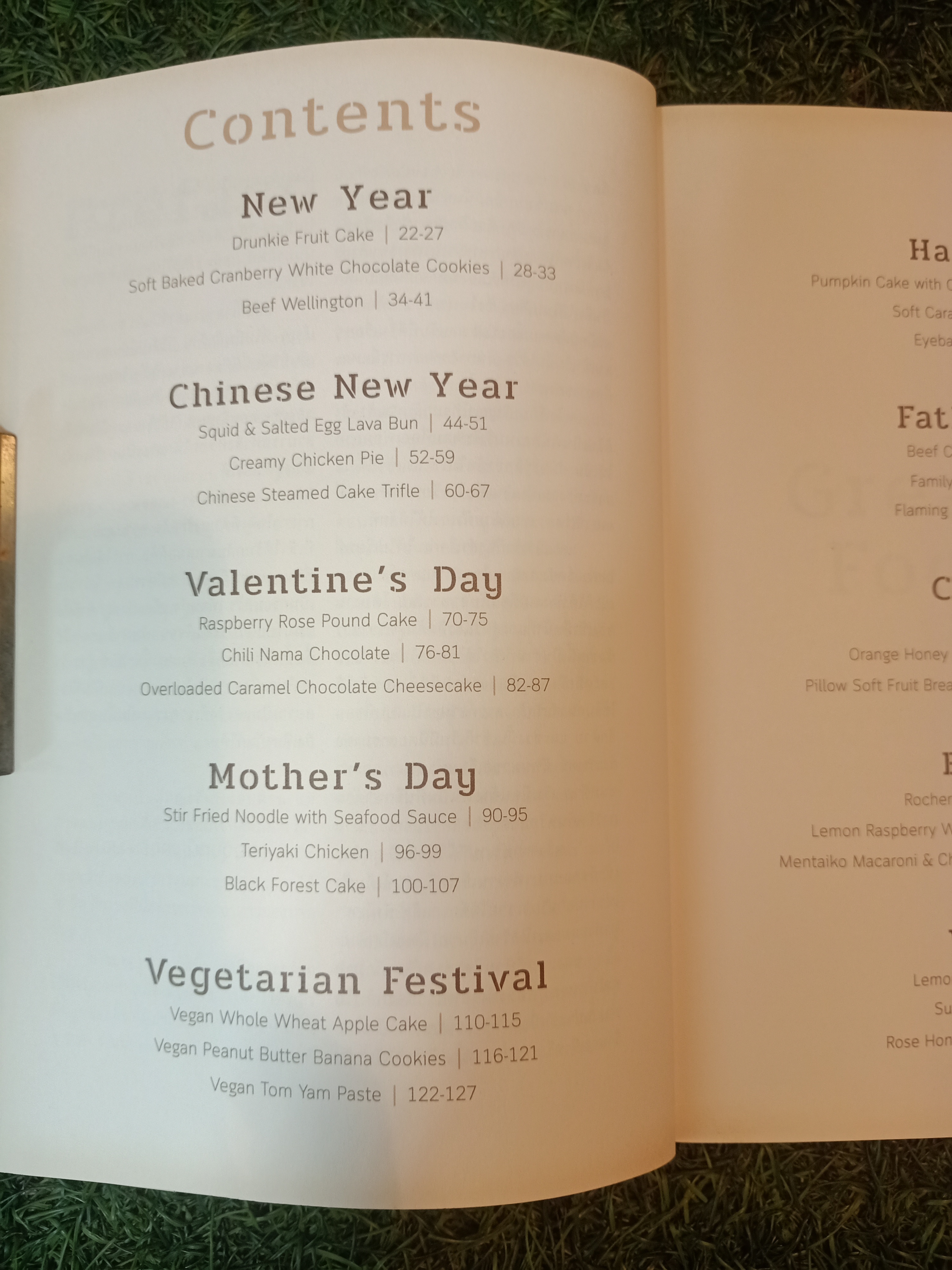 Great Food Good Fest 30 เมนูลับเฉพาะคนรู้จัก ไม่รักไม่ทำให้กิน / ต่อจันทร์ แคทริน บุณยสิงห์