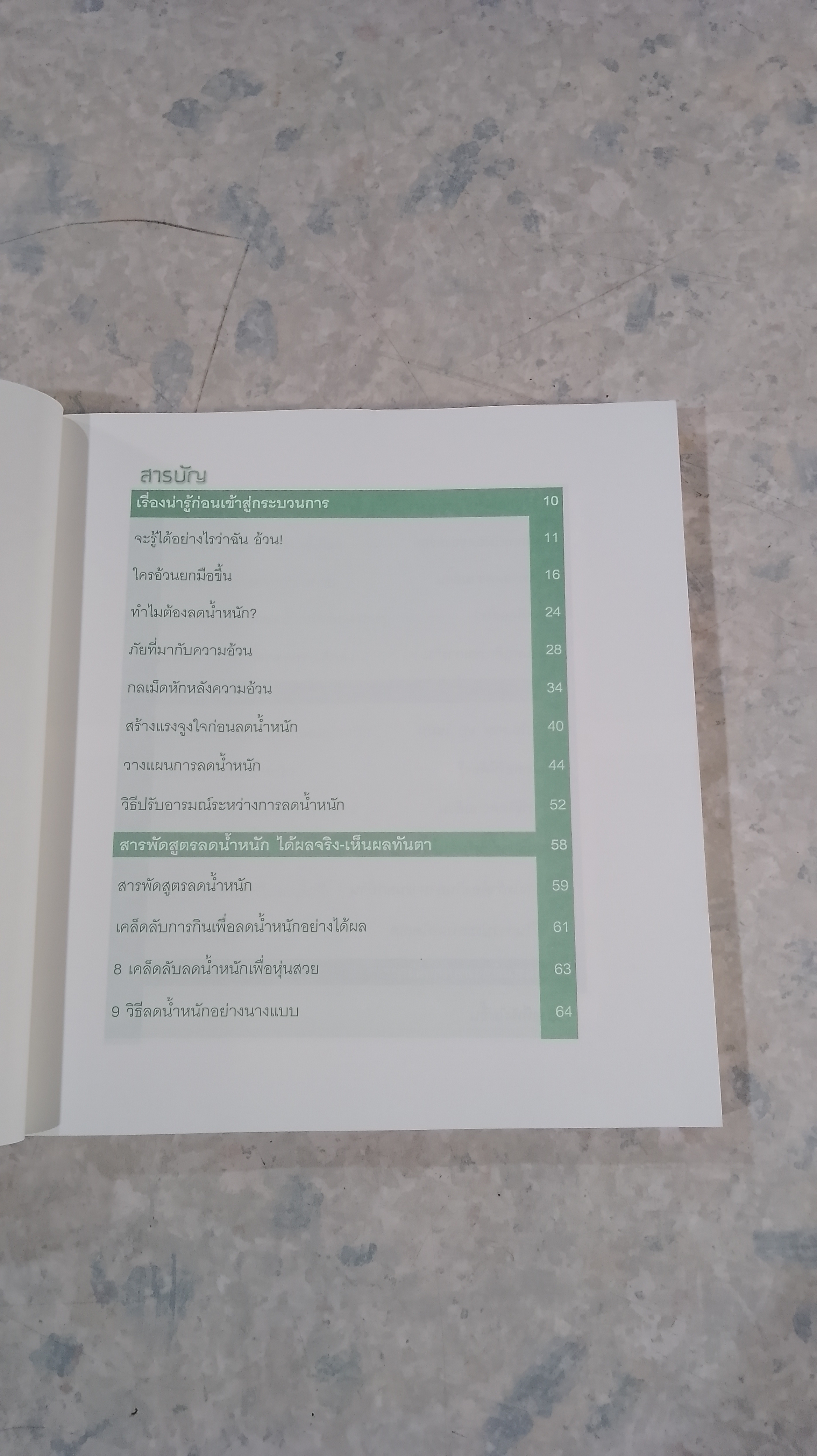 ปฏิบัติการสลายไขมัน ผอม-เพรียวทันใจ! / พิมลพรรณ อนันต์กิจไพศาล