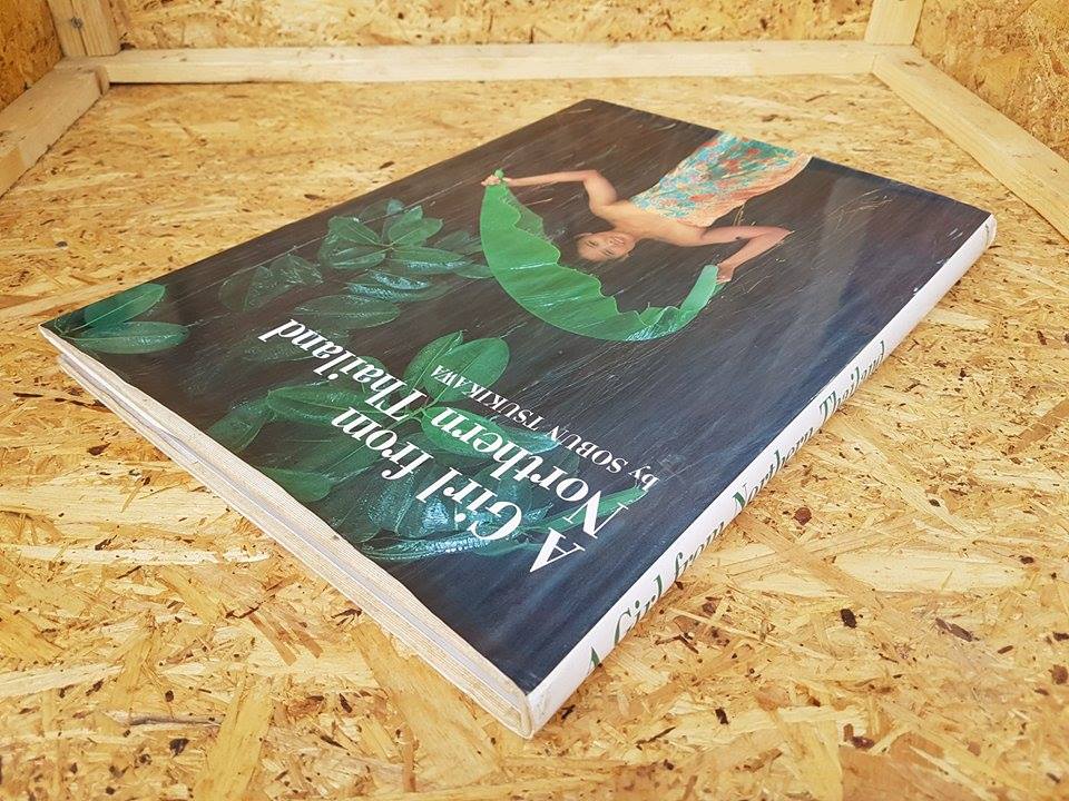 A Girl from Northern Thailand / SOBUN TSUKIKAWA