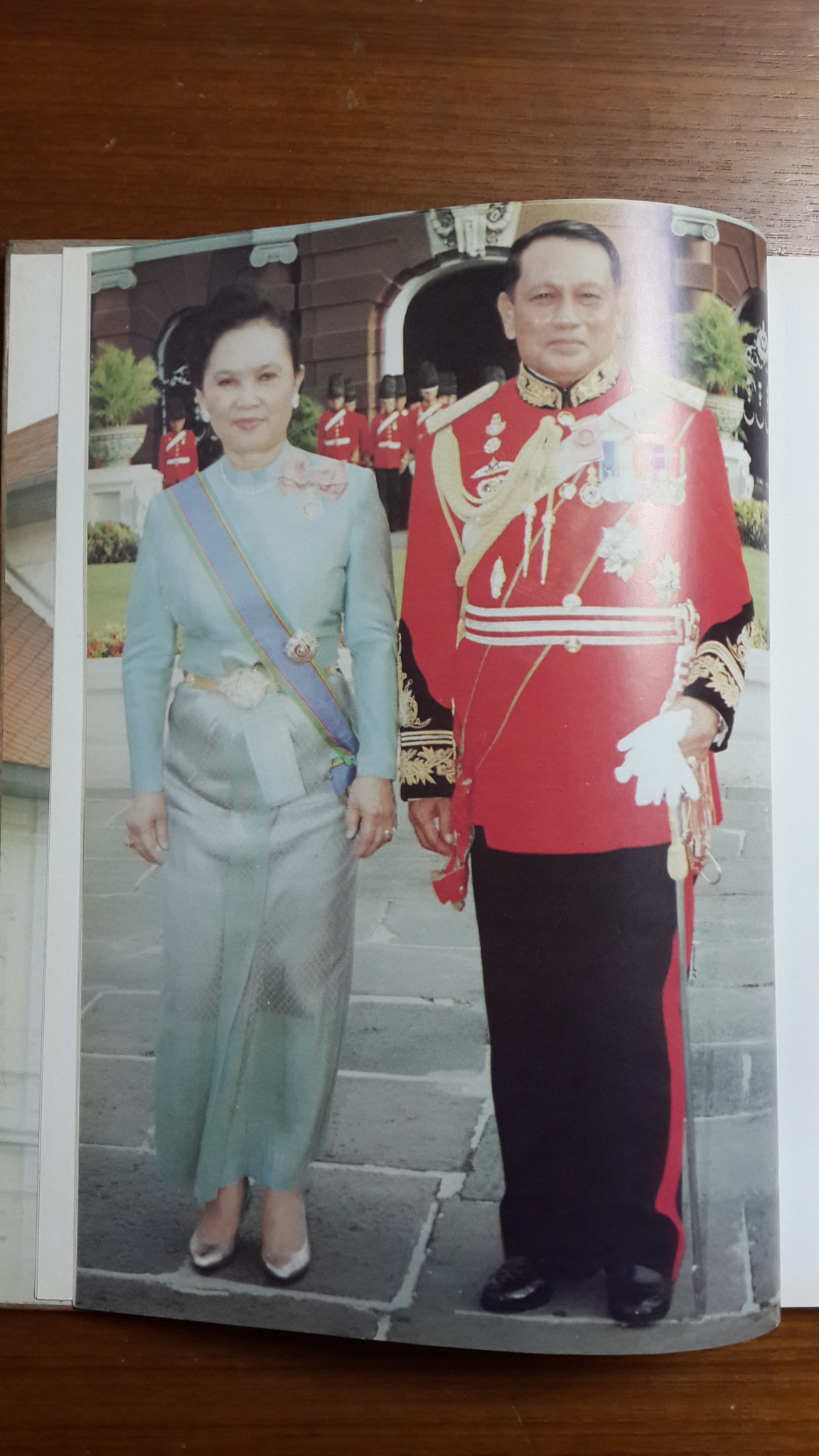 พลเอก ประมณฑ์ ผลาสินธุ์ ผู้บัญชาการทหารบก ๒๕๓๘ - ๒๕๓๙