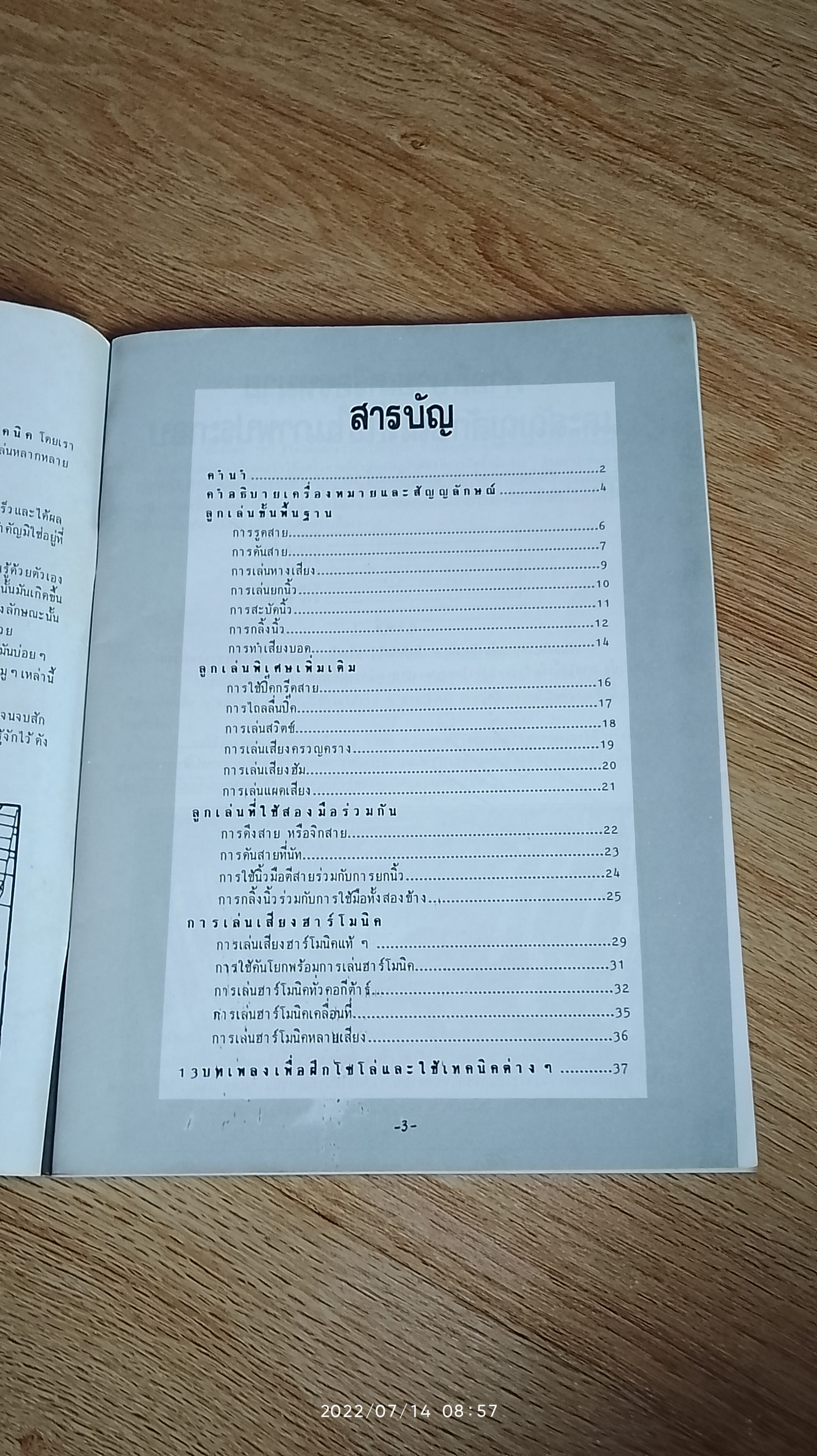 เทคนิคการเล่นกีต้าร์ลี๊ด / เพื่อนนักกีต้าร์