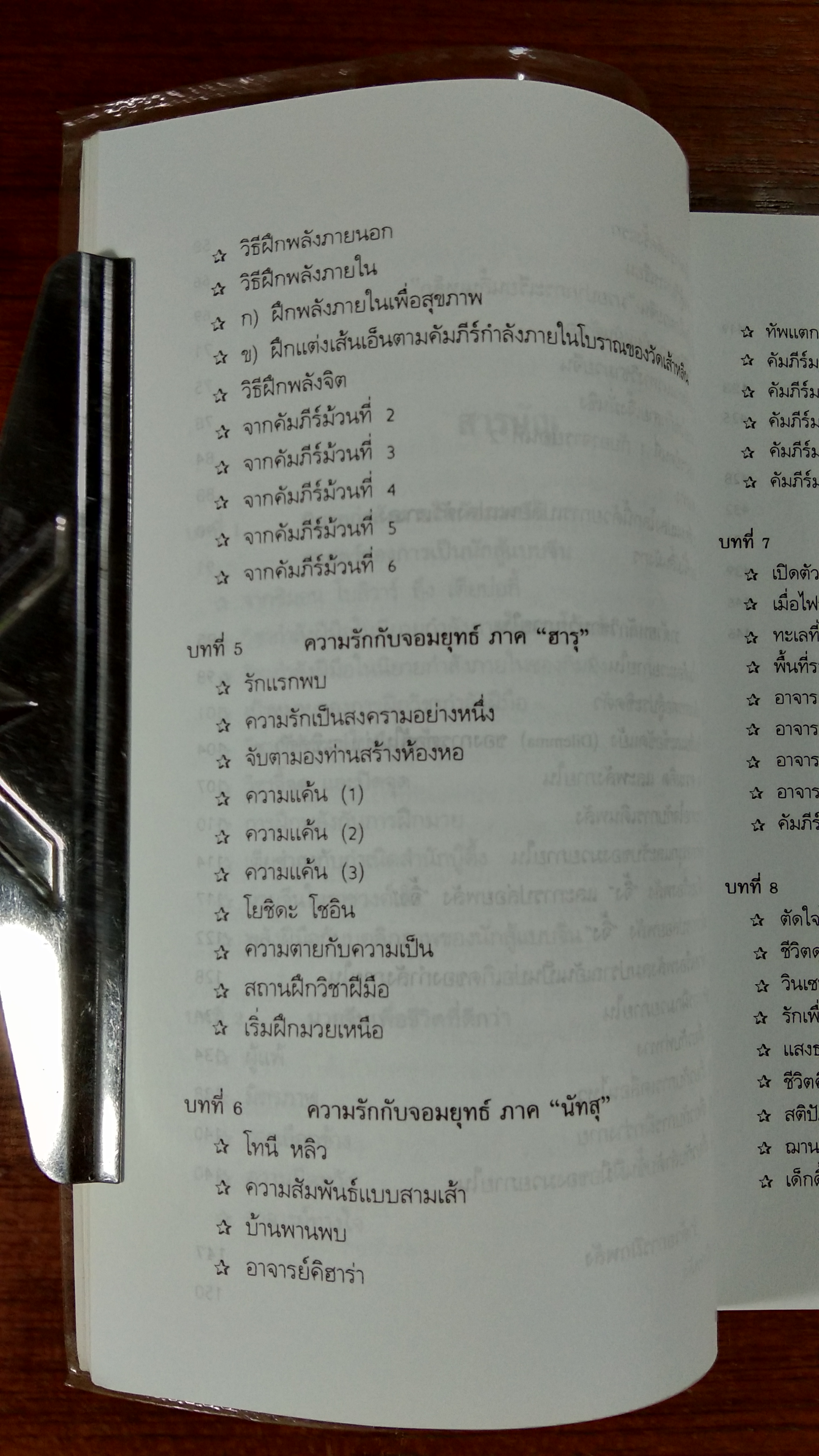 มวยจีนเพื่อชีวิตที่ดีกว่า / ดร.สุวินัย ภรณวลัย