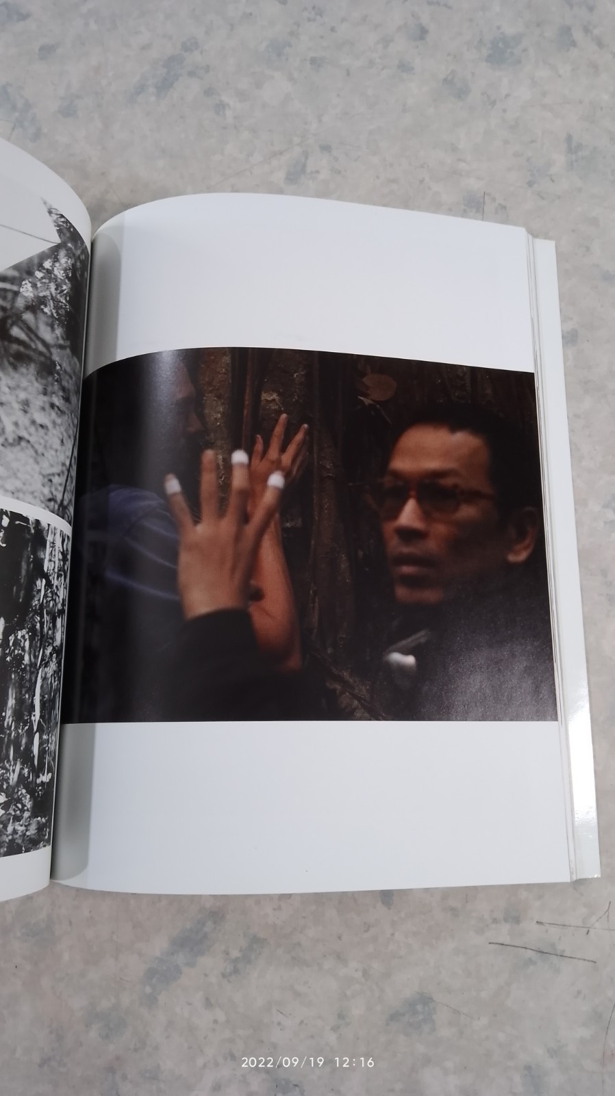 นางไม้ / เป็นเอก รัตนเรือง